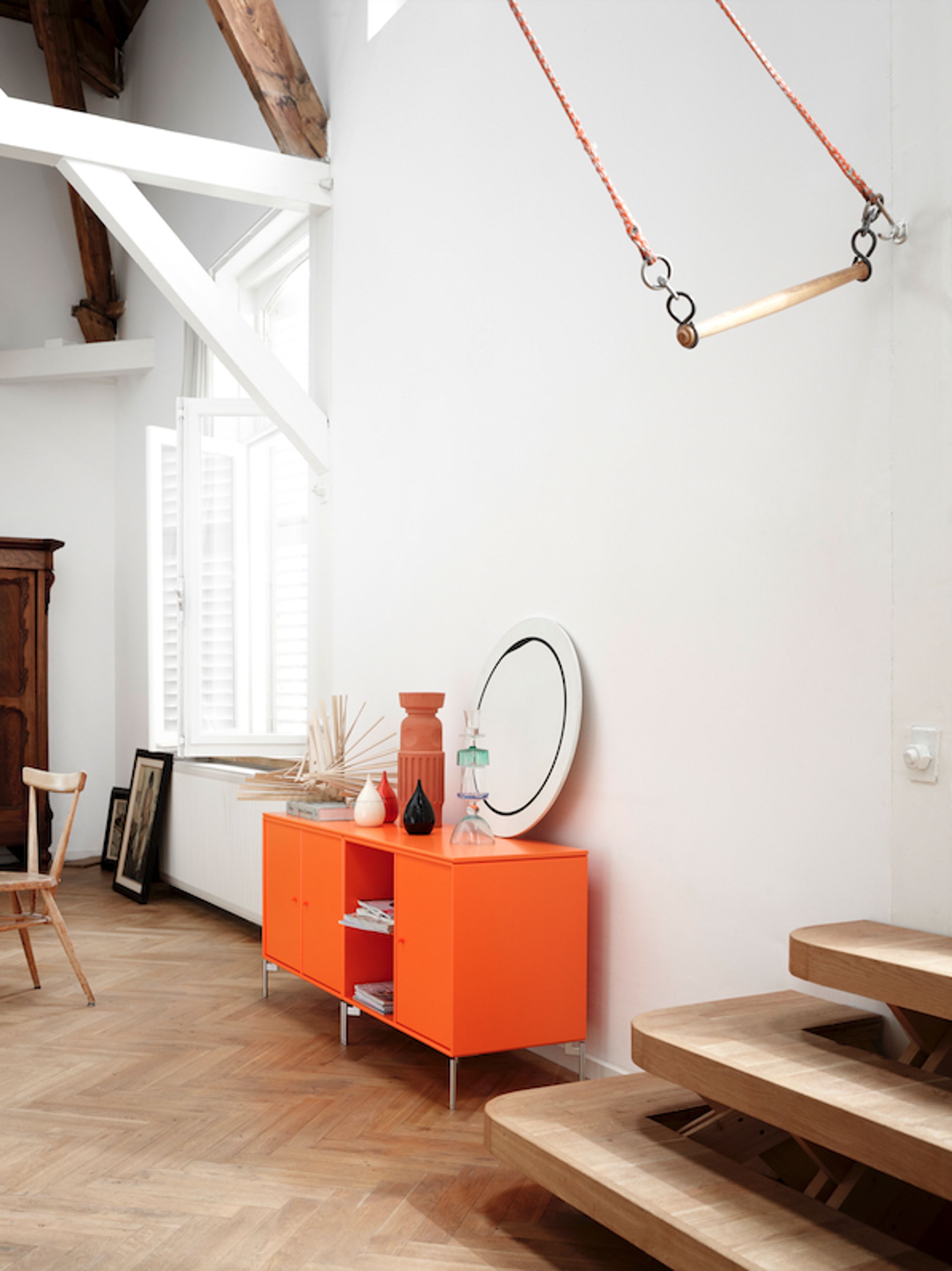 Montana - Kast - SAVE - Wall mounted - Nordic