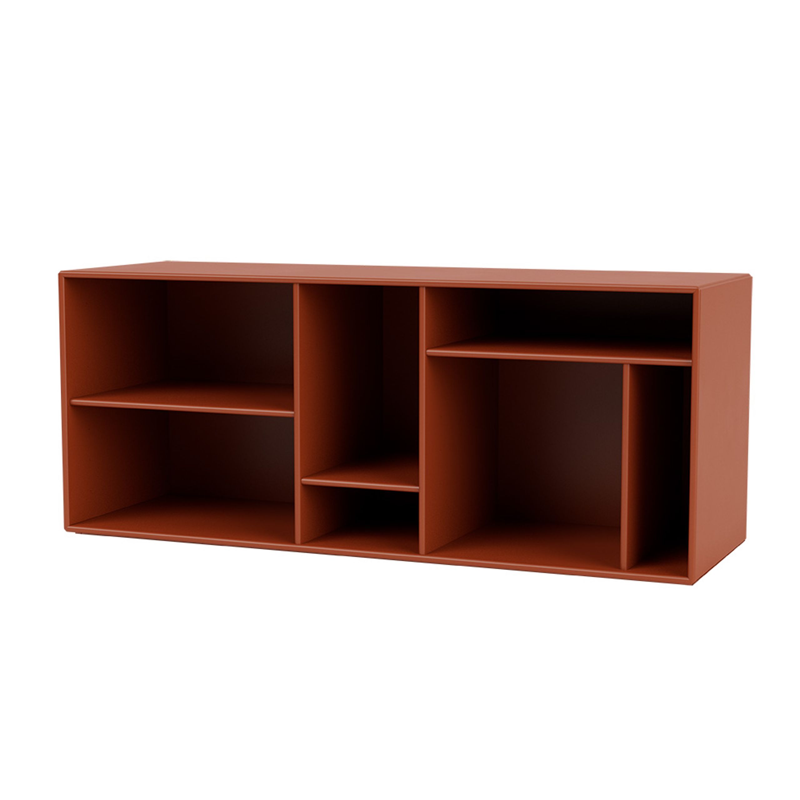 Montana - Příborník - Montana Mega 200801 - Hokkaido