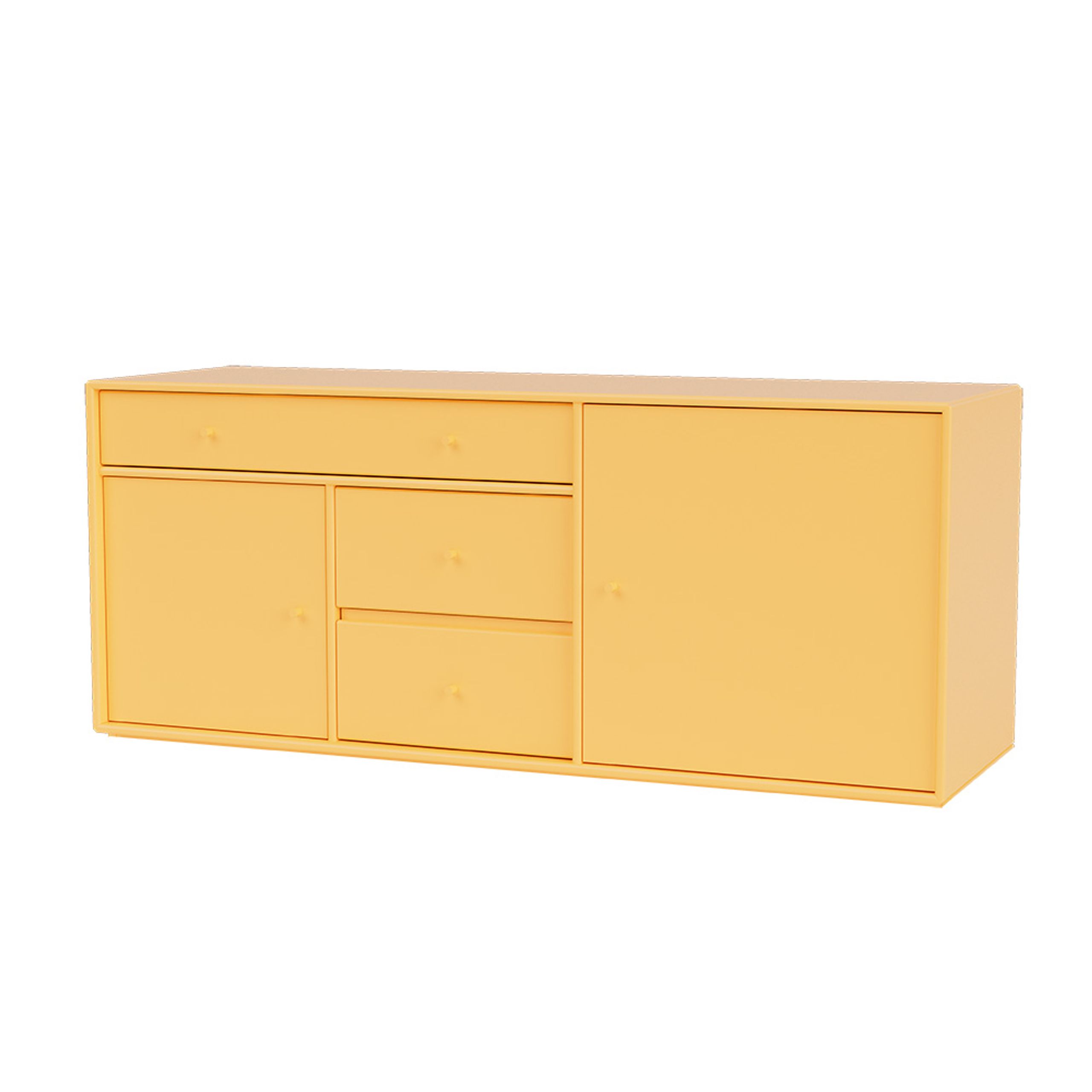 Montana - Skænk - Montana Mega 200802 - Acacia