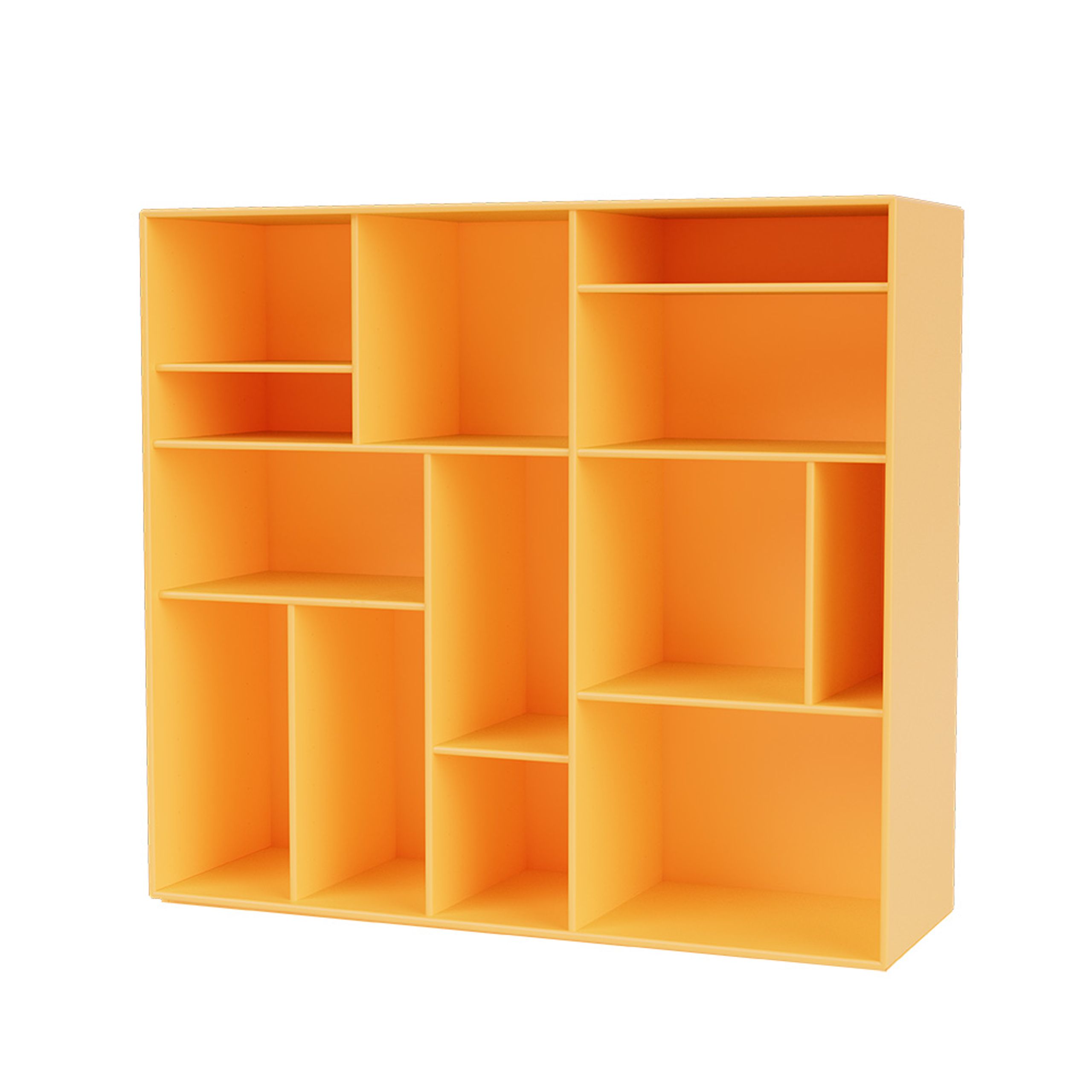 Montana - Sideboard - Montana Mega 201801 - Acacia