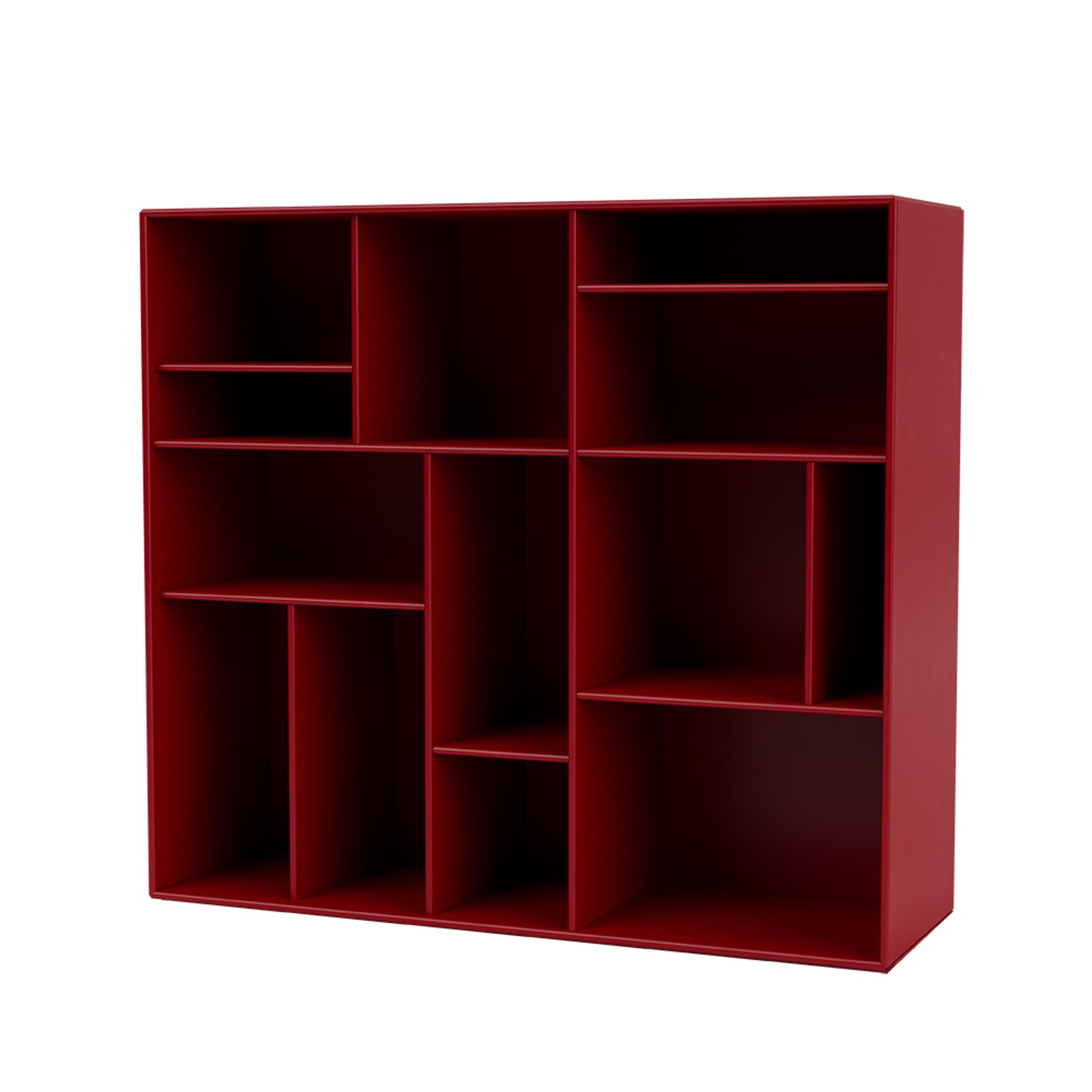 Montana - Sideboard - Montana Mega 201801 - Beetroot