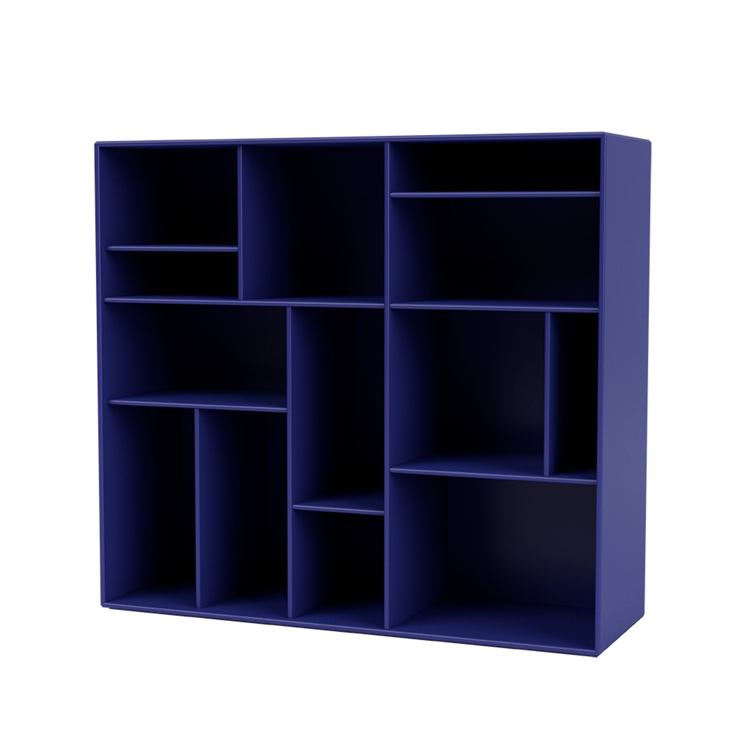 Montana - Anrichte - Montana Mega 201801 - Monarch