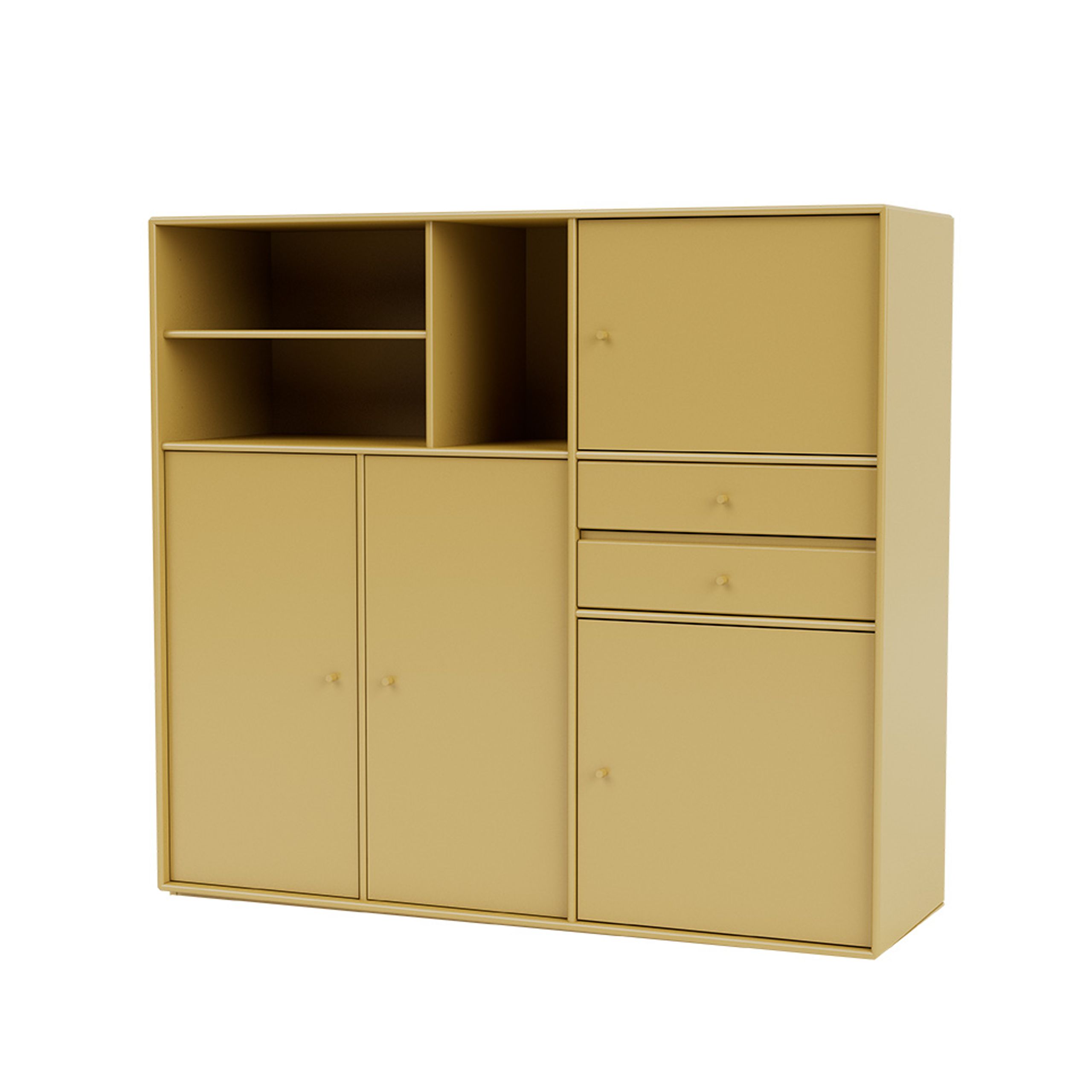 Montana - Sideboard - Montana Mega 201803 - Cumin