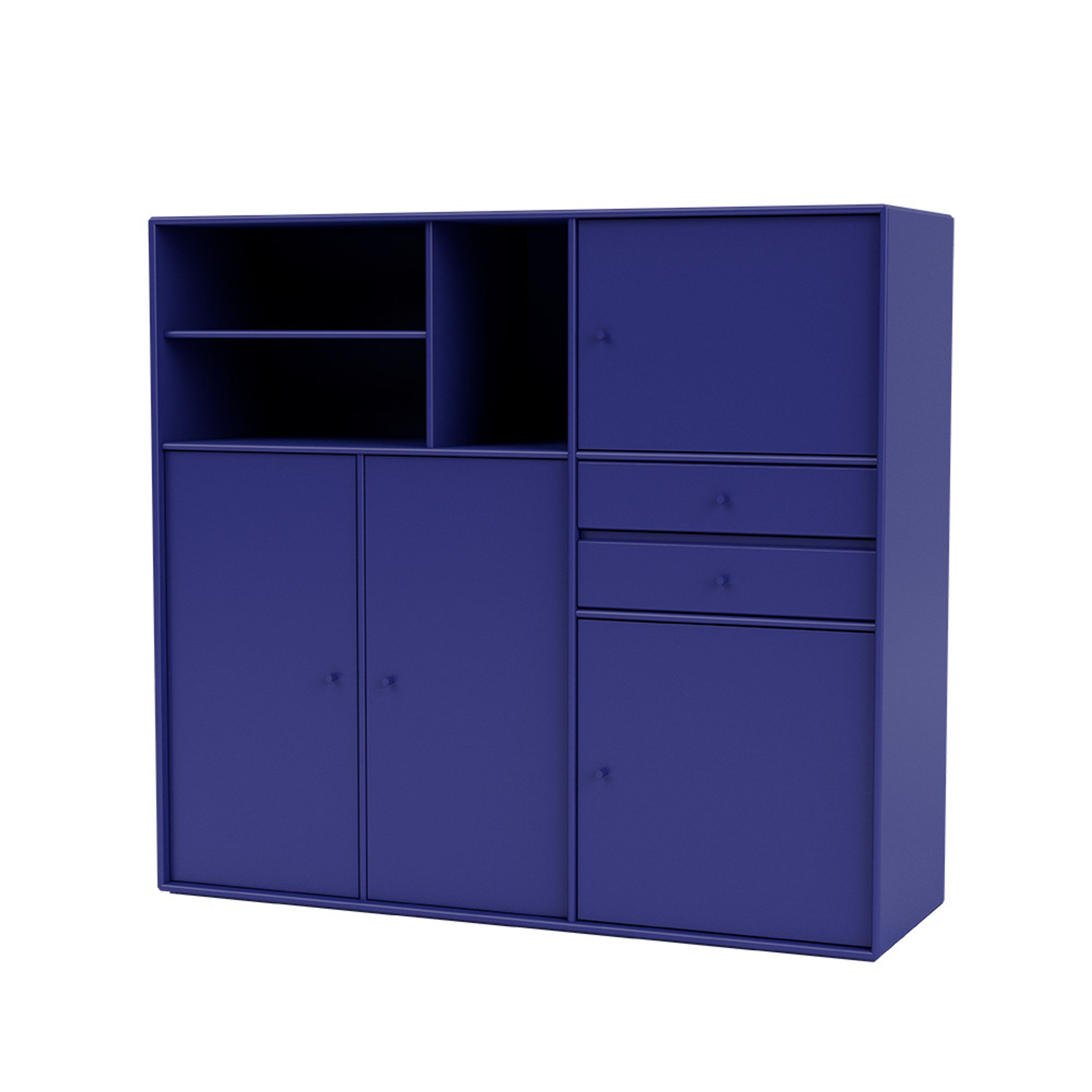 Montana - Anrichte - Montana Mega 201803 - Monarch