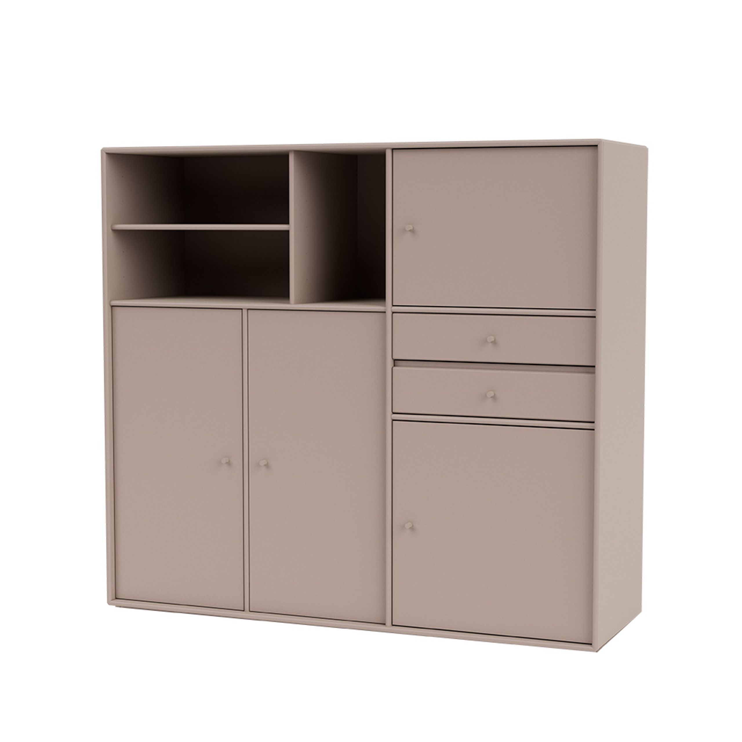 Montana - Sideboard - Montana Mega 201803 - Mushroom