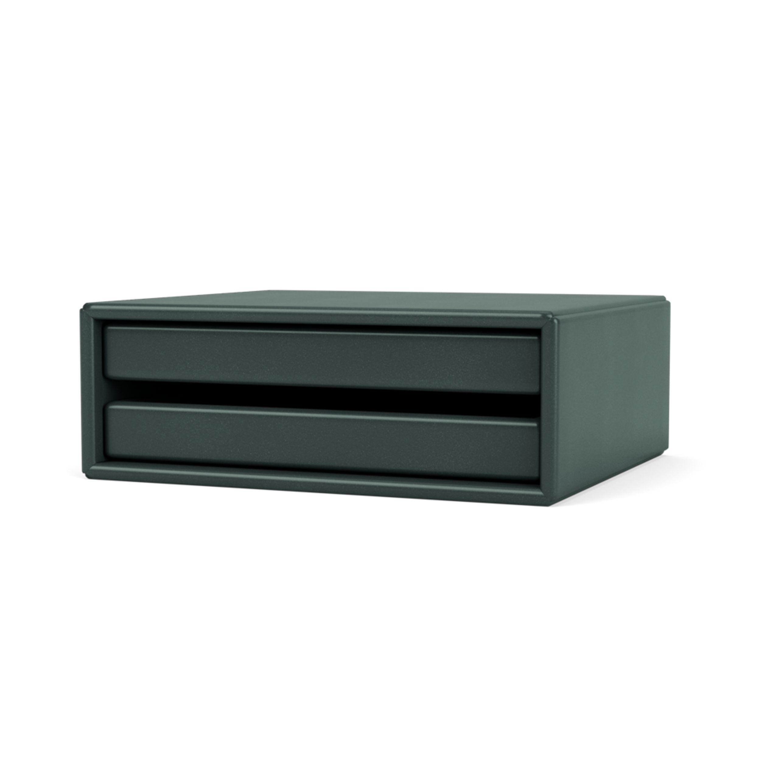 Montana - Desk - CLASSIFY - Black Jade