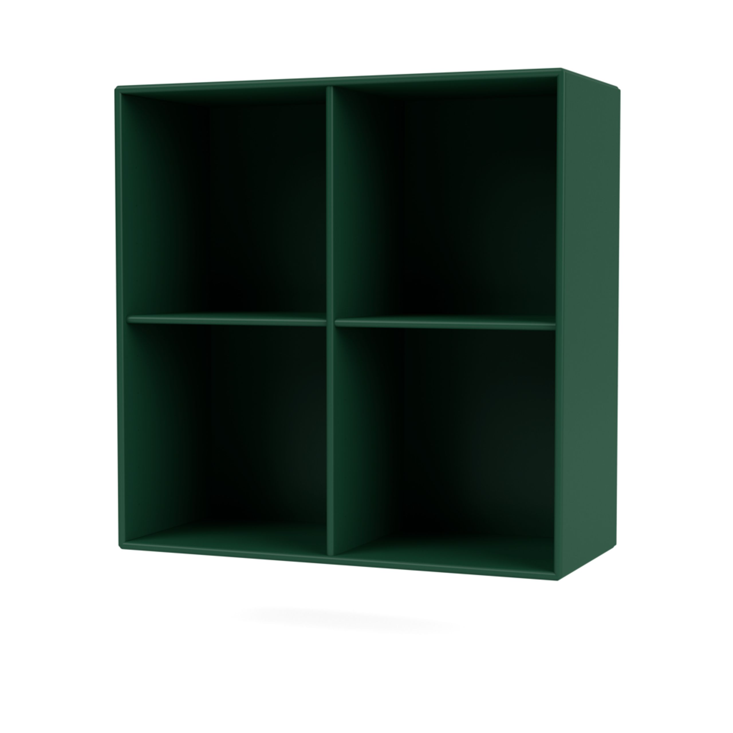 Montana - Skrivebord - SHOW - Vægophæng - Pine