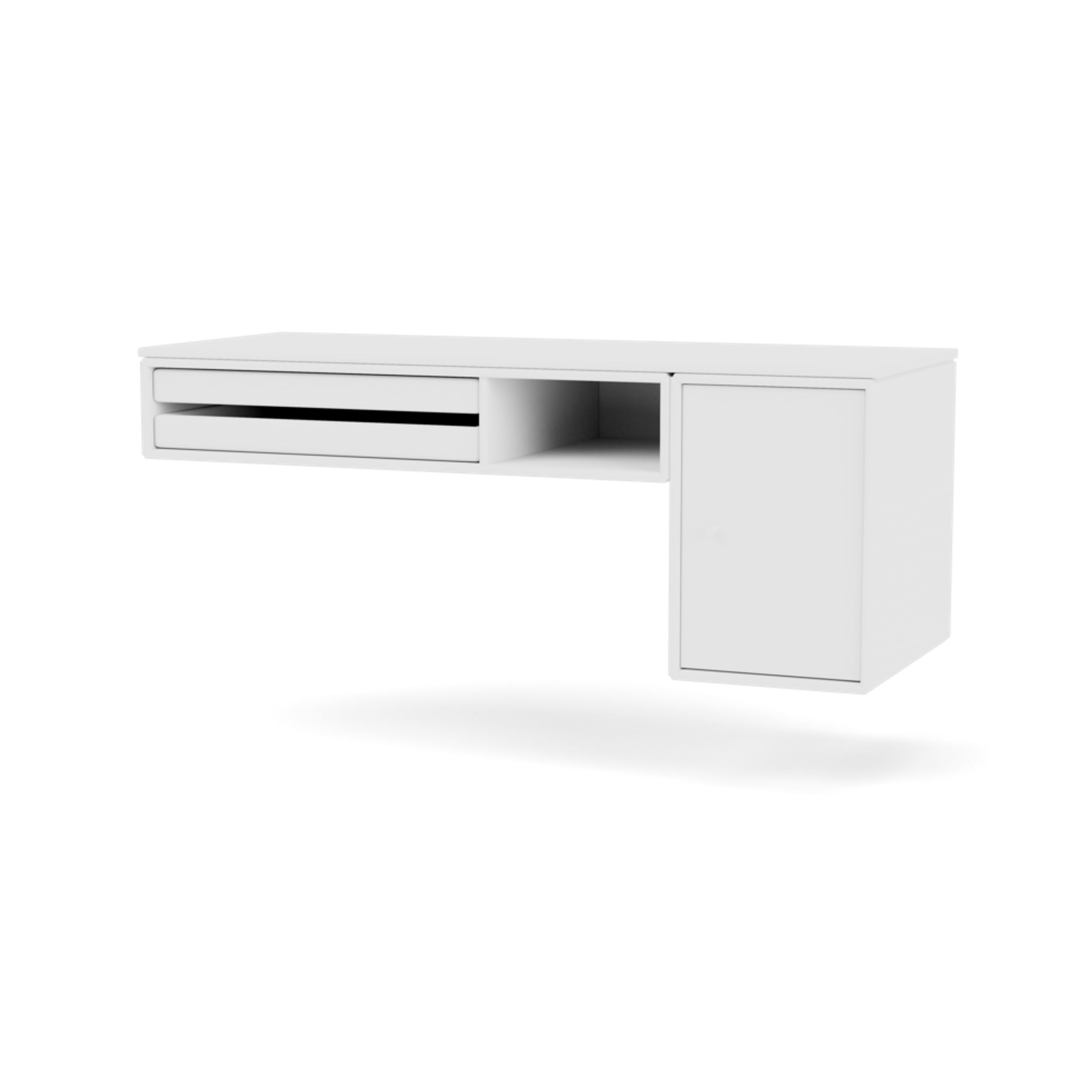 Montana - - BUREAU - New White