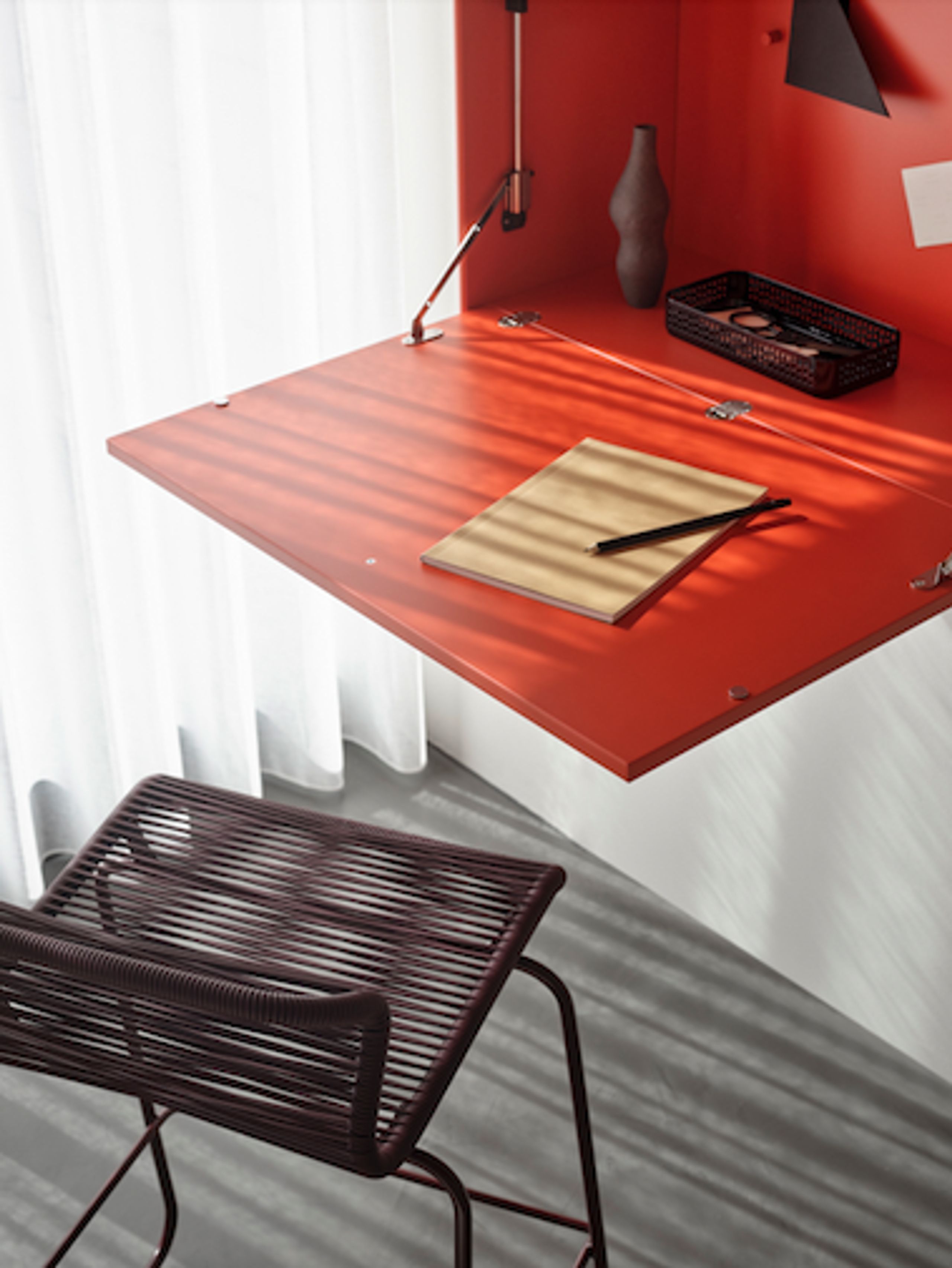 Montana - - STUDIO - Coffee