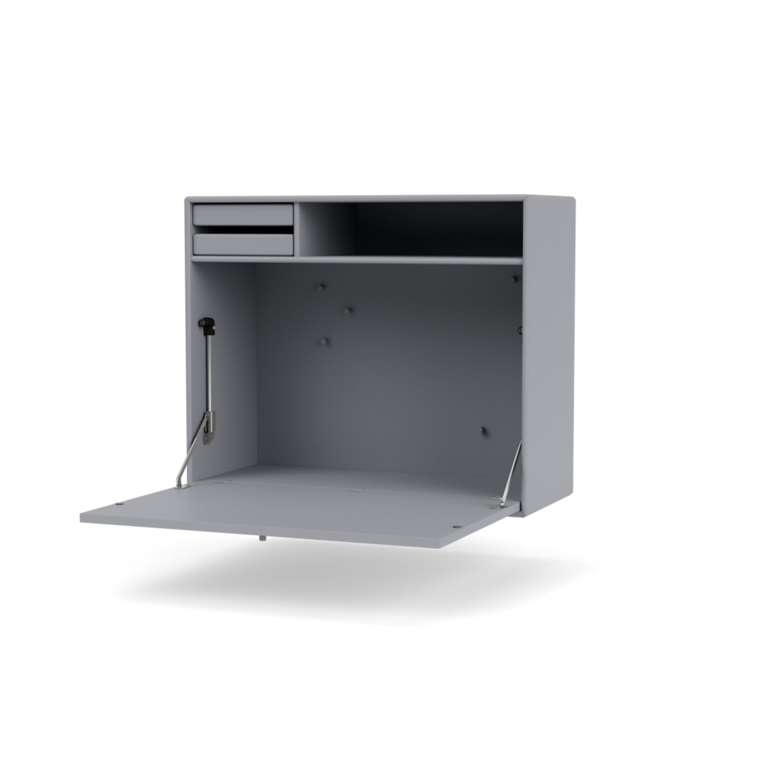 Montana - Biurko - STUDIO - Graphic