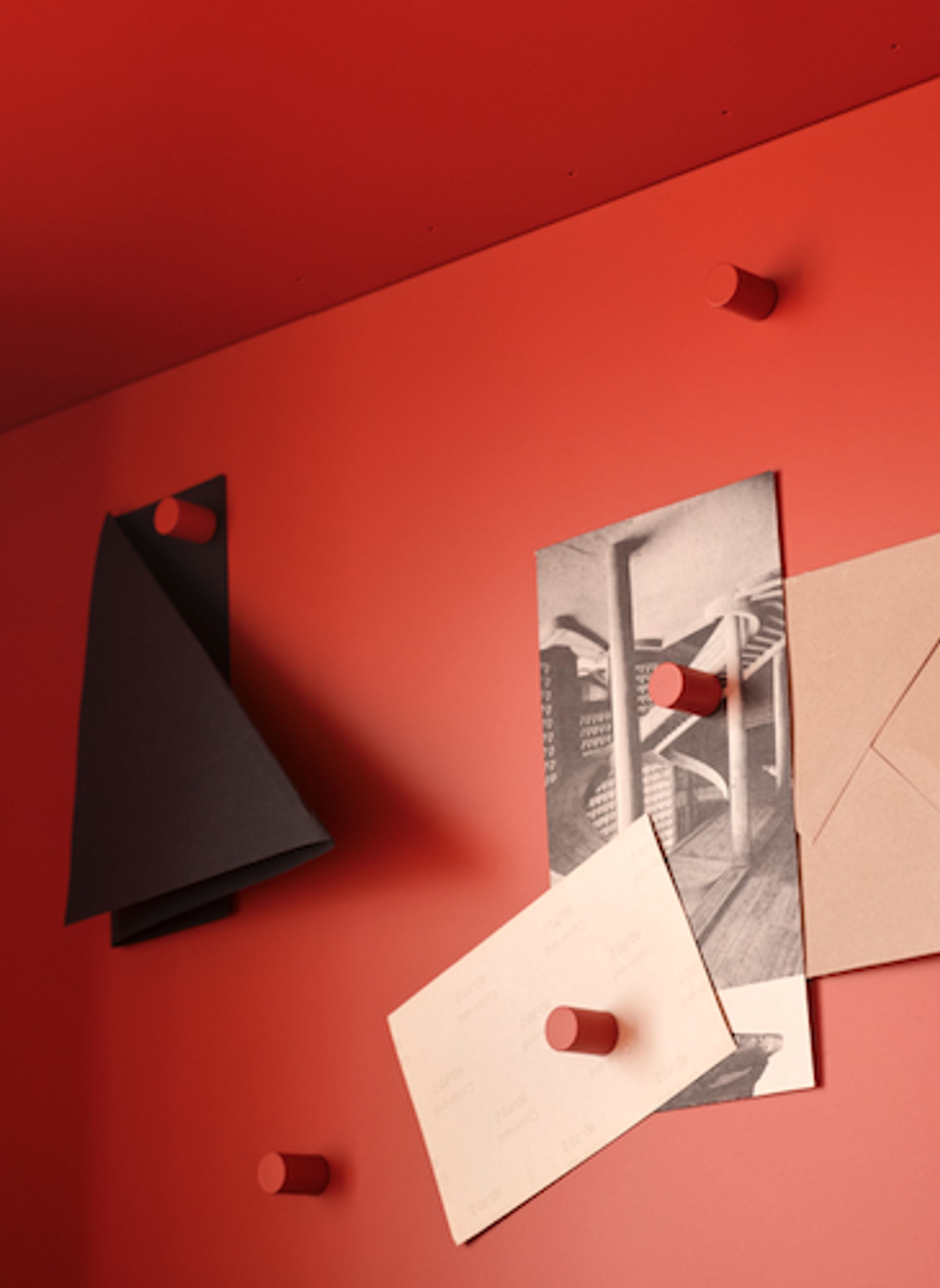 Montana - Biurko - STUDIO - Graphic