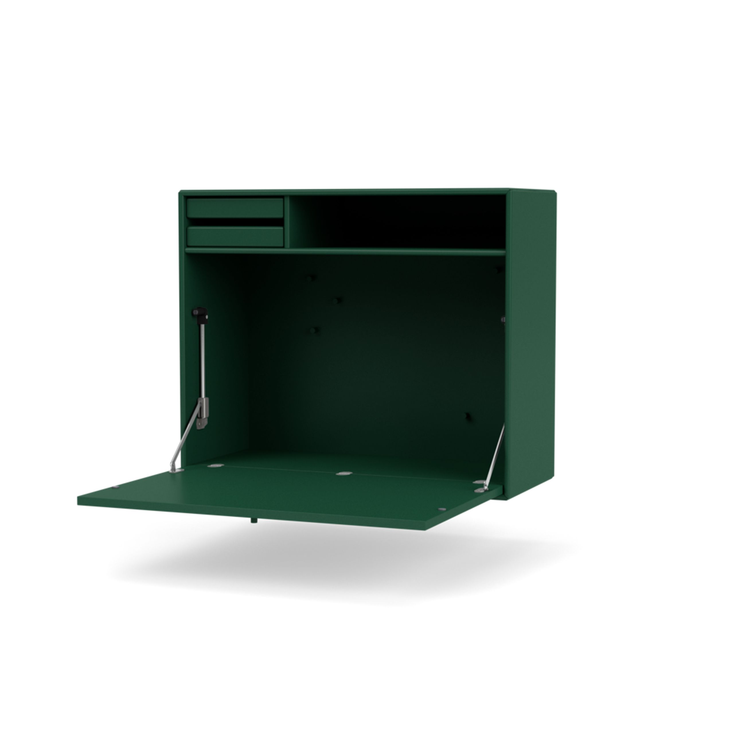 Montana - Skrivebord - STUDIO - Pine