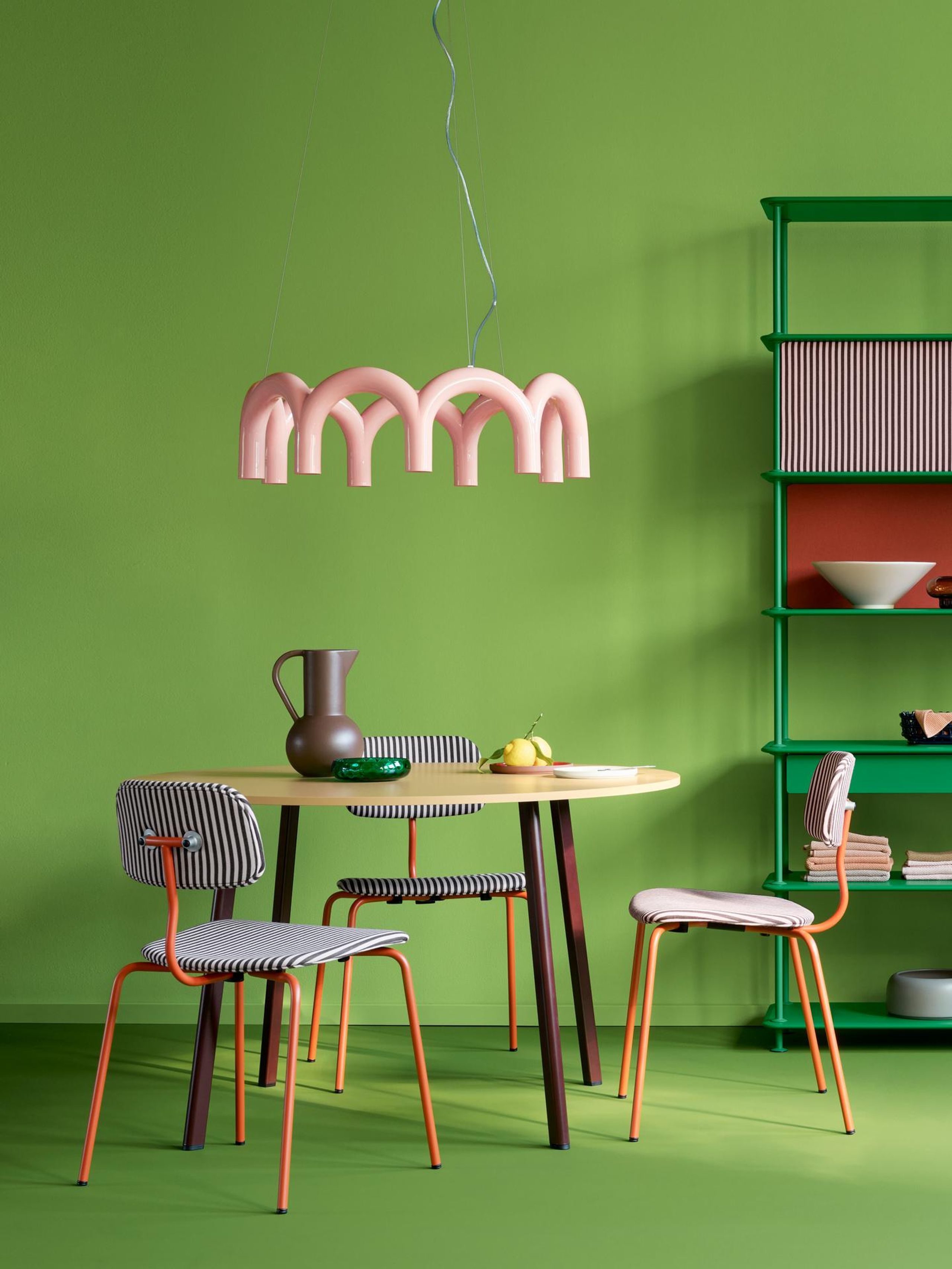 Montana - Tiroir - Montana Free Drawer - 167 Ruby