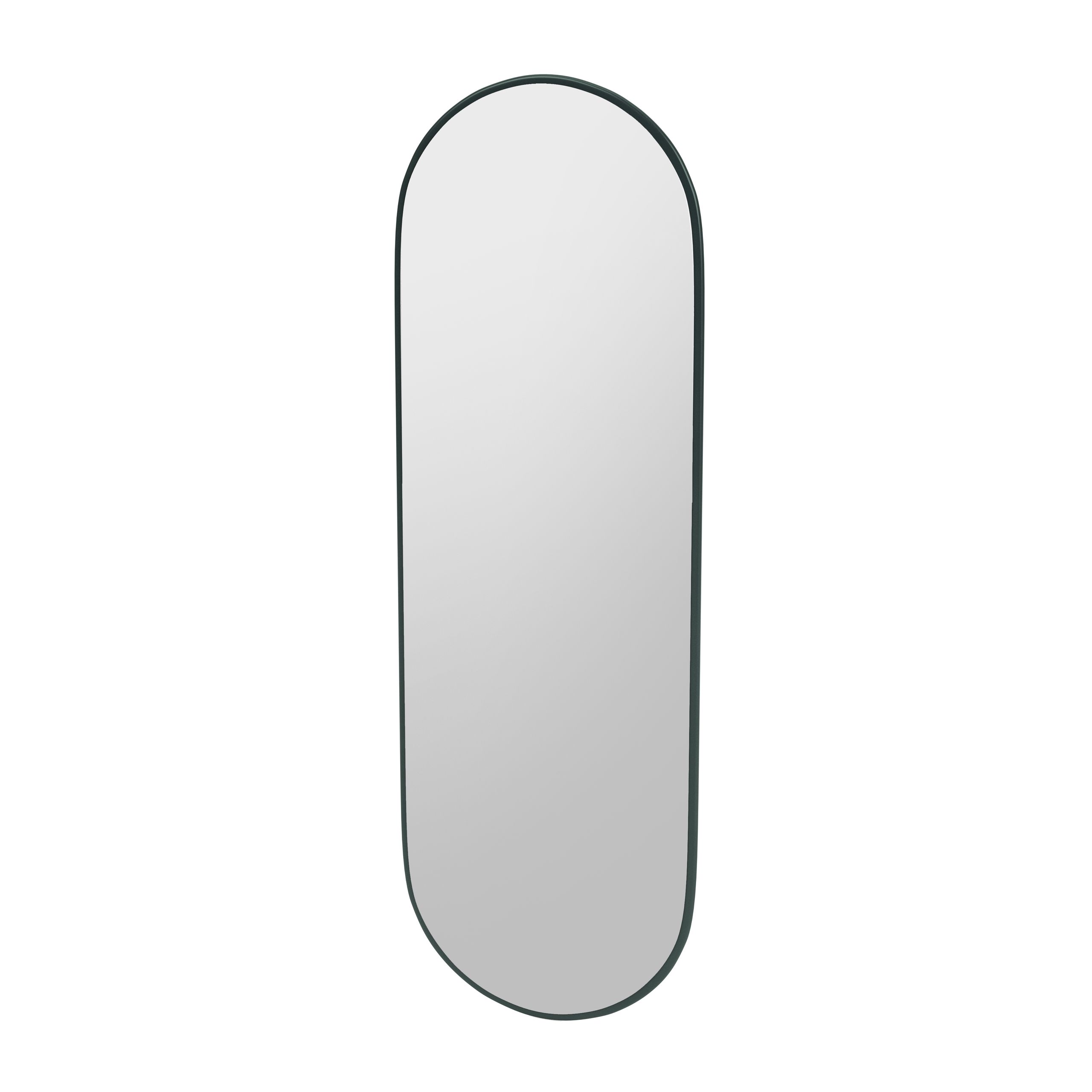 Montana - Mirror - FIGURE mirror - Black