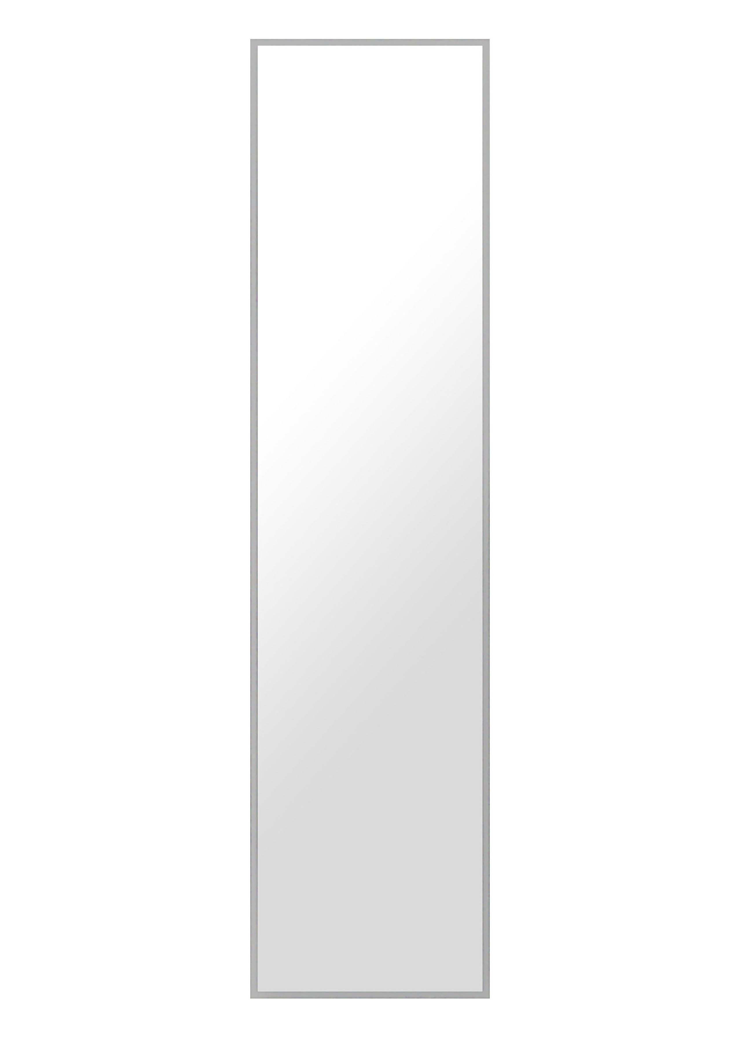 Montana - Zrkadlo - Colour Frame Mirror - Rectangular Mirror – SG3208 - Fjord