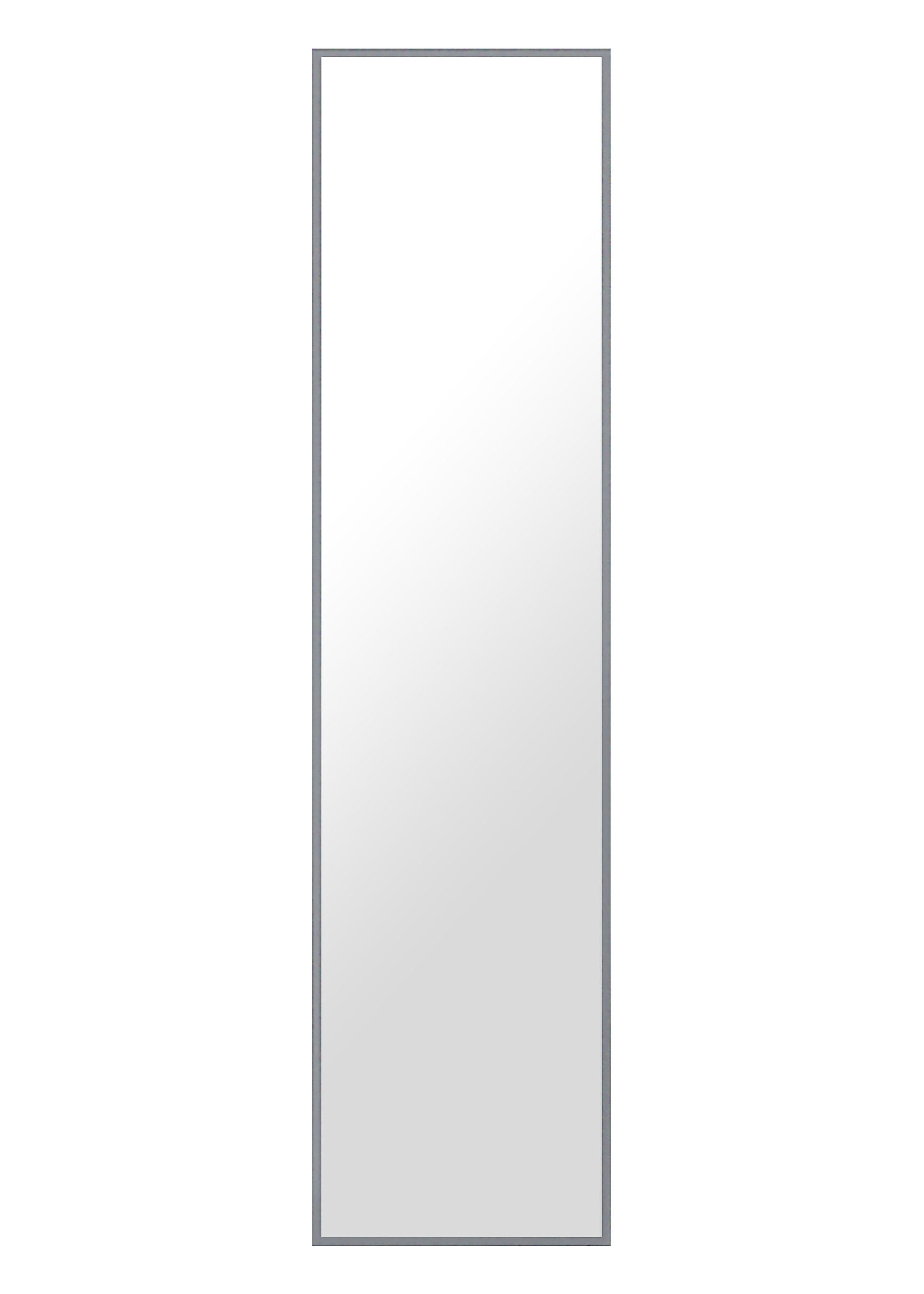 Montana - Mirror - Colour Frame Mirror - Rectangular Mirror – SG3208 - Graphic