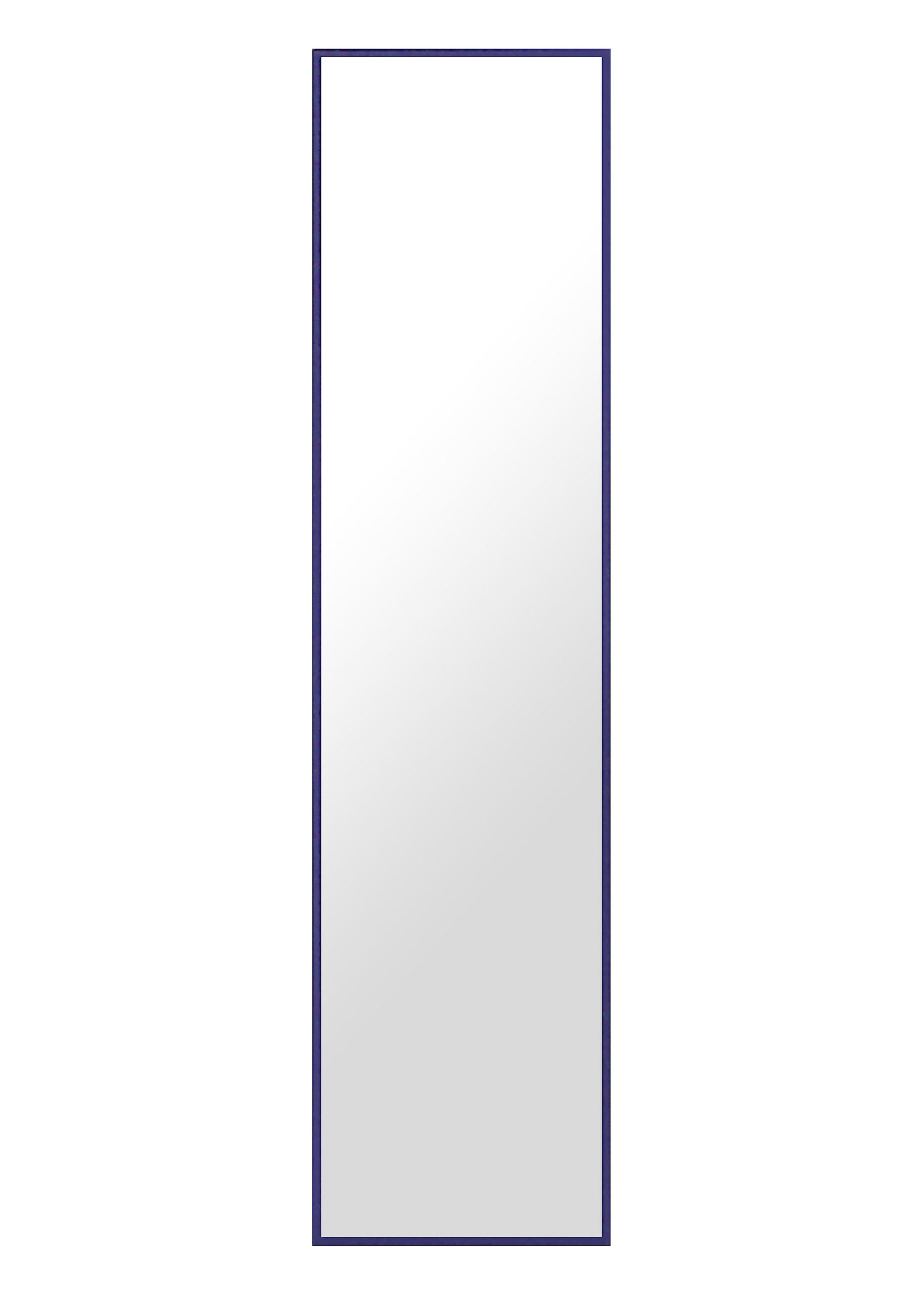 Montana - Mirror - Colour Frame Mirror - Rectangular Mirror – SG3208 - Monarch