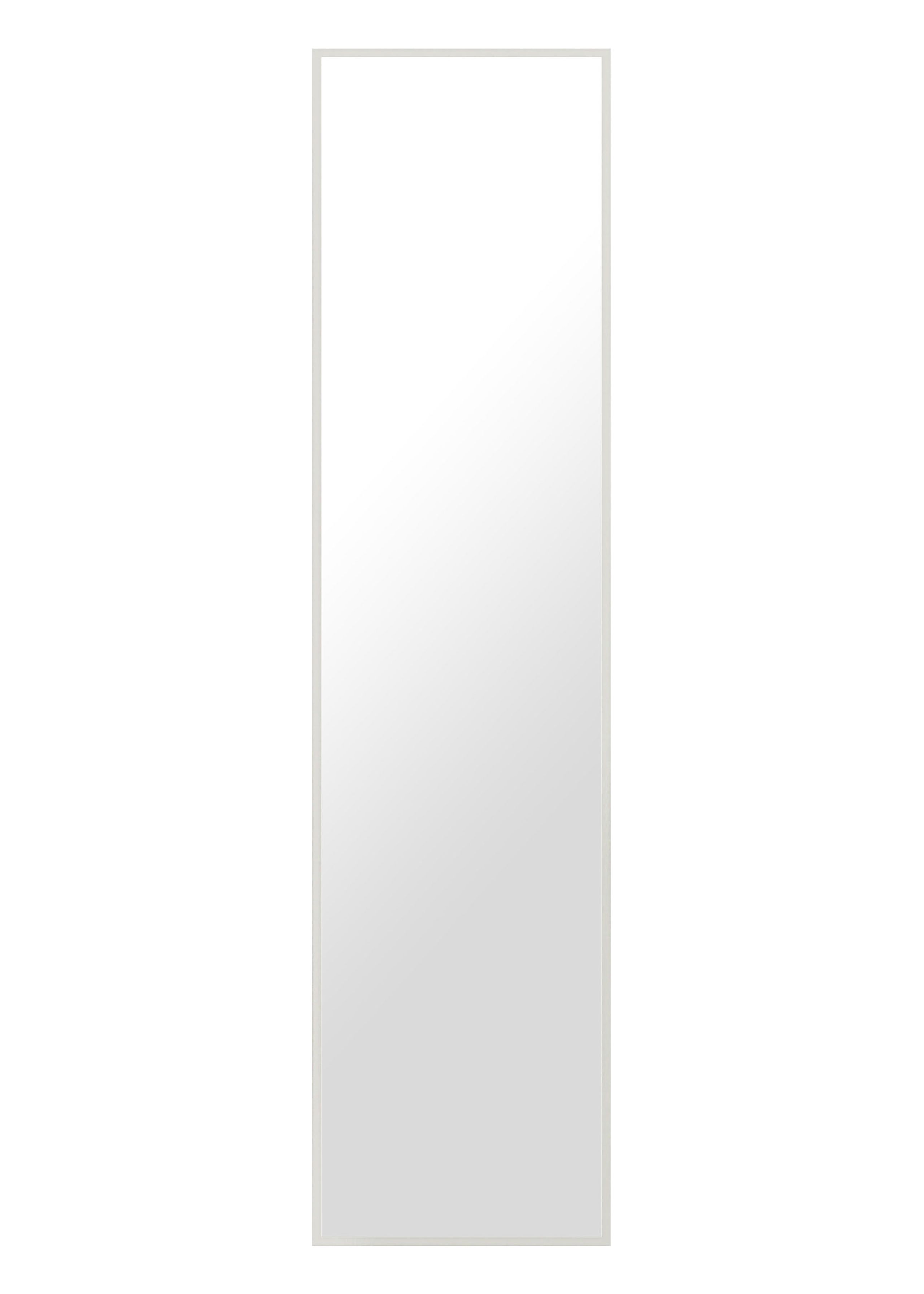 Montana - Mirror - Colour Frame Mirror - Rectangular Mirror – SG3208 - Nordic