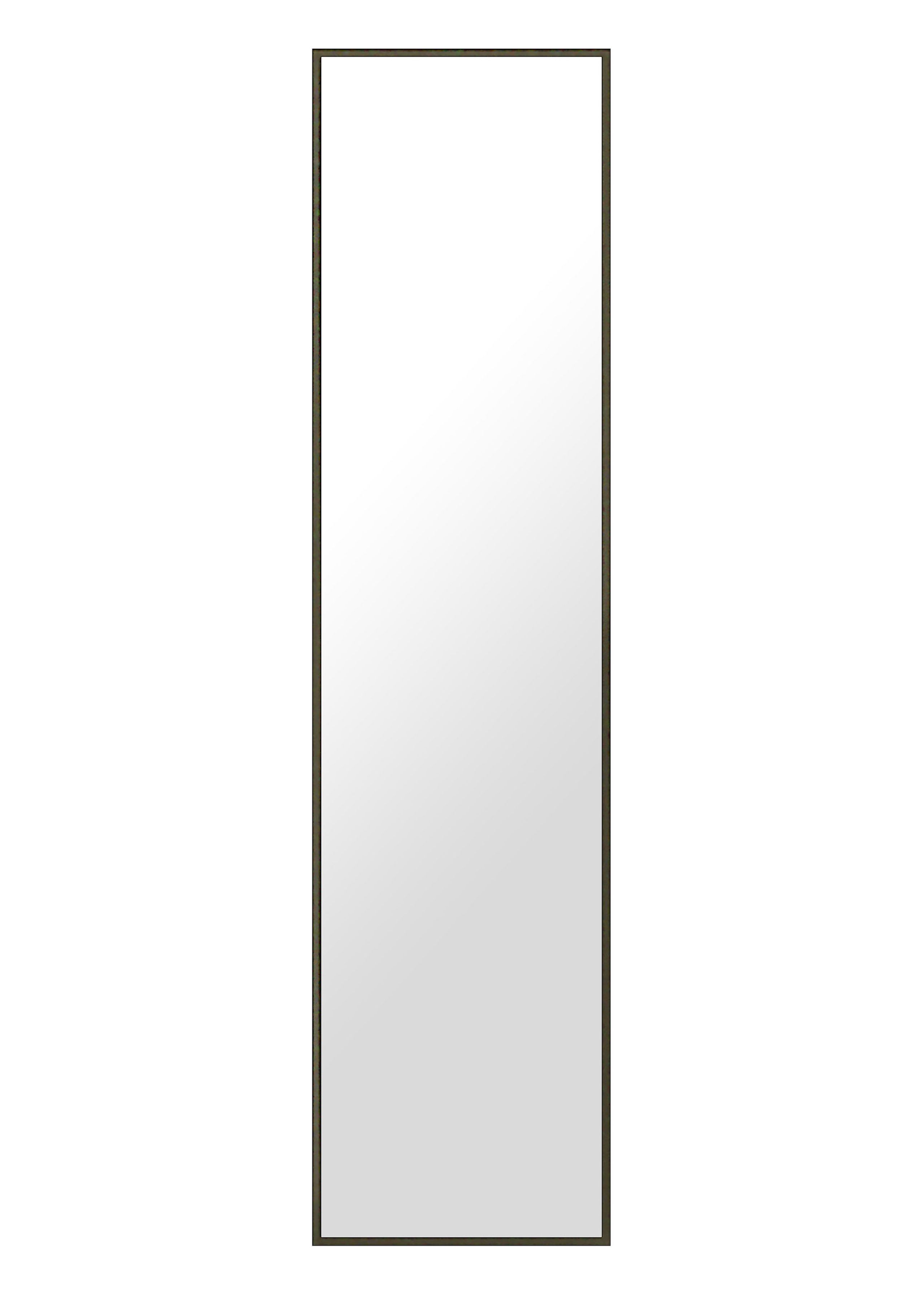 Montana - Mirror - Colour Frame Mirror - Rectangular Mirror – SG3208 - Oregano