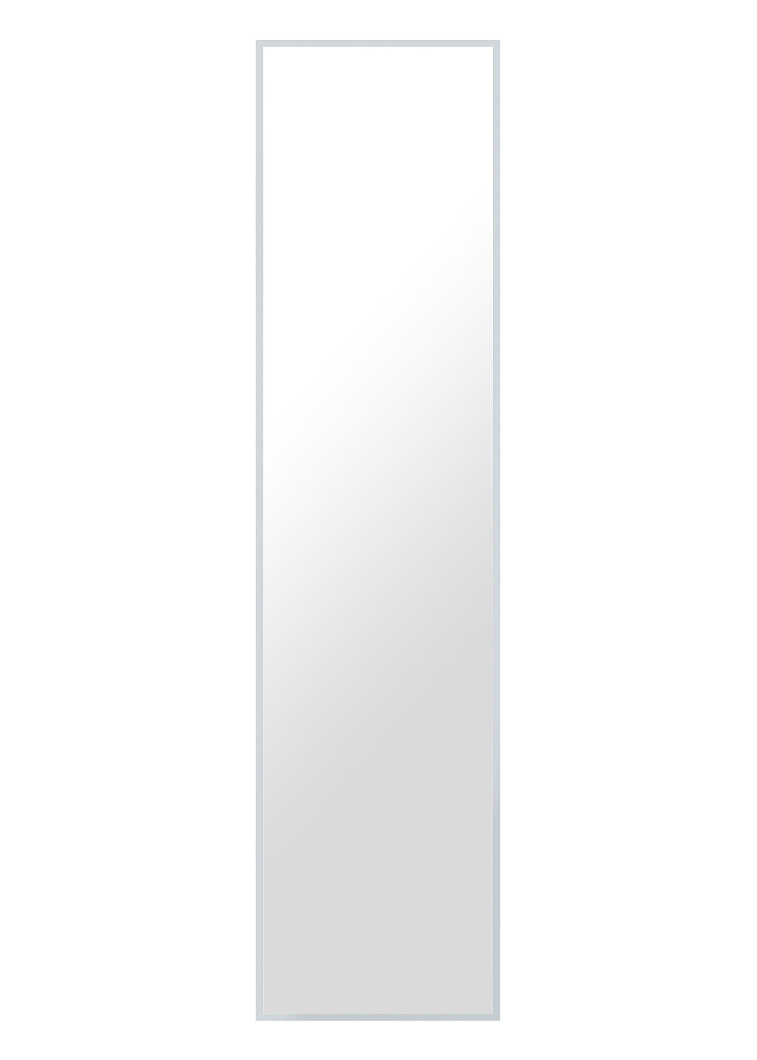 Montana - Mirror - Colour Frame Mirror - Rectangular Mirror – SG3208 - Oyster