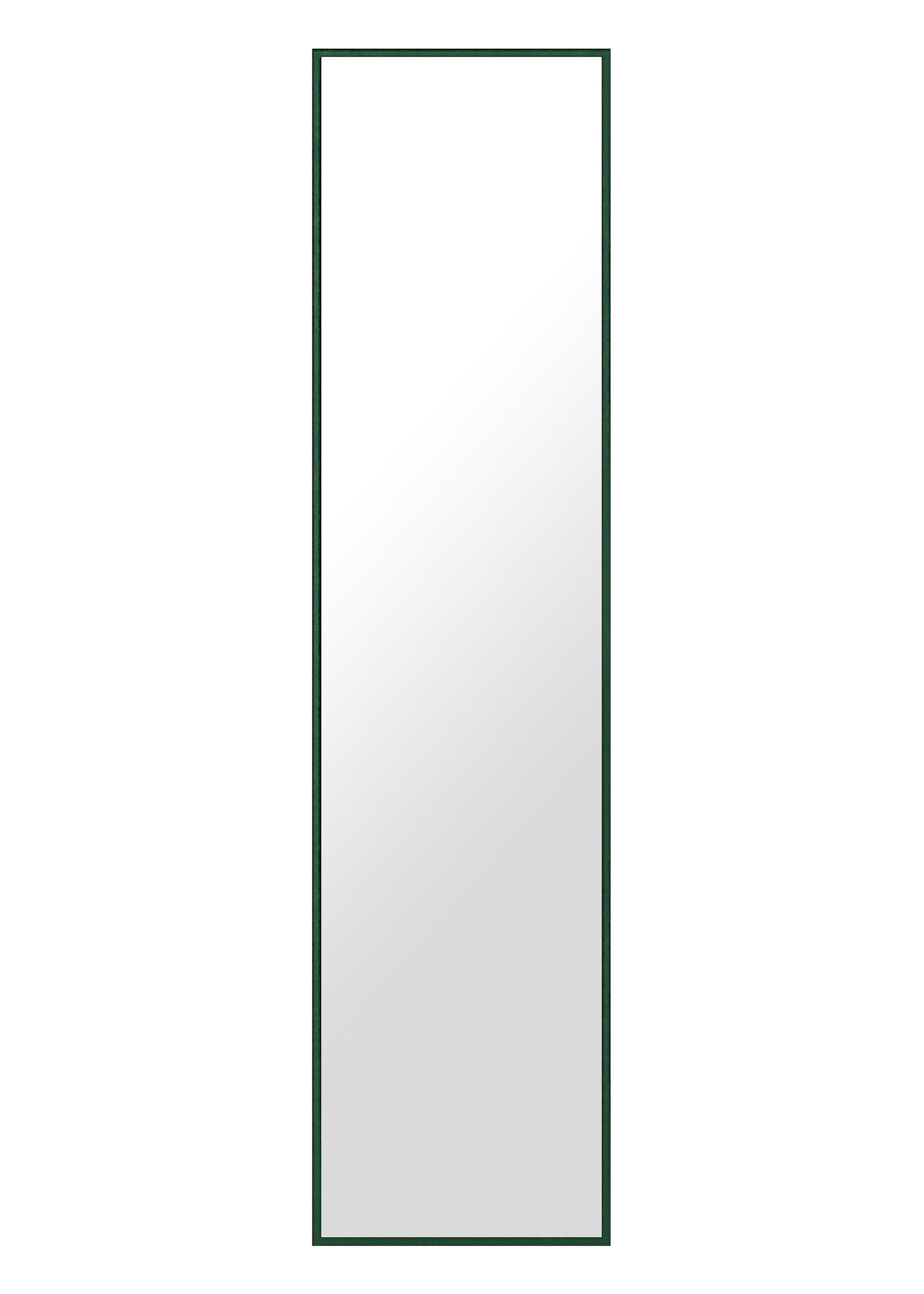 Montana - Mirror - Colour Frame Mirror - Rectangular Mirror – SG3208 - Pine