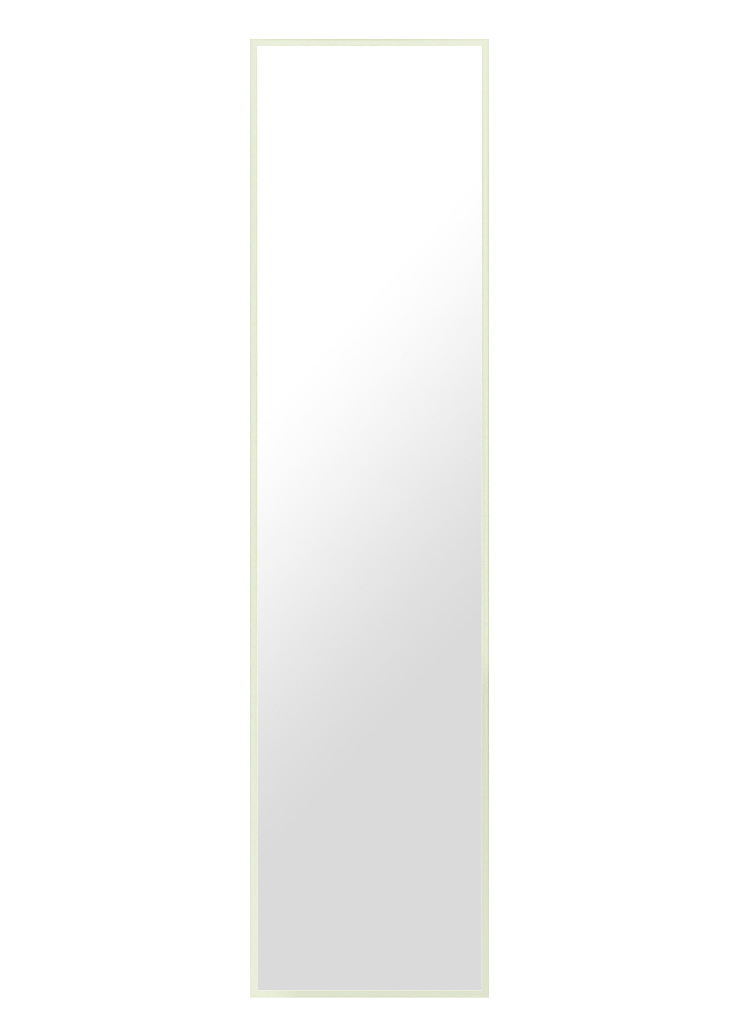 Montana - Mirror - Colour Frame Mirror - Rectangular Mirror – SG3208 - Pomelo