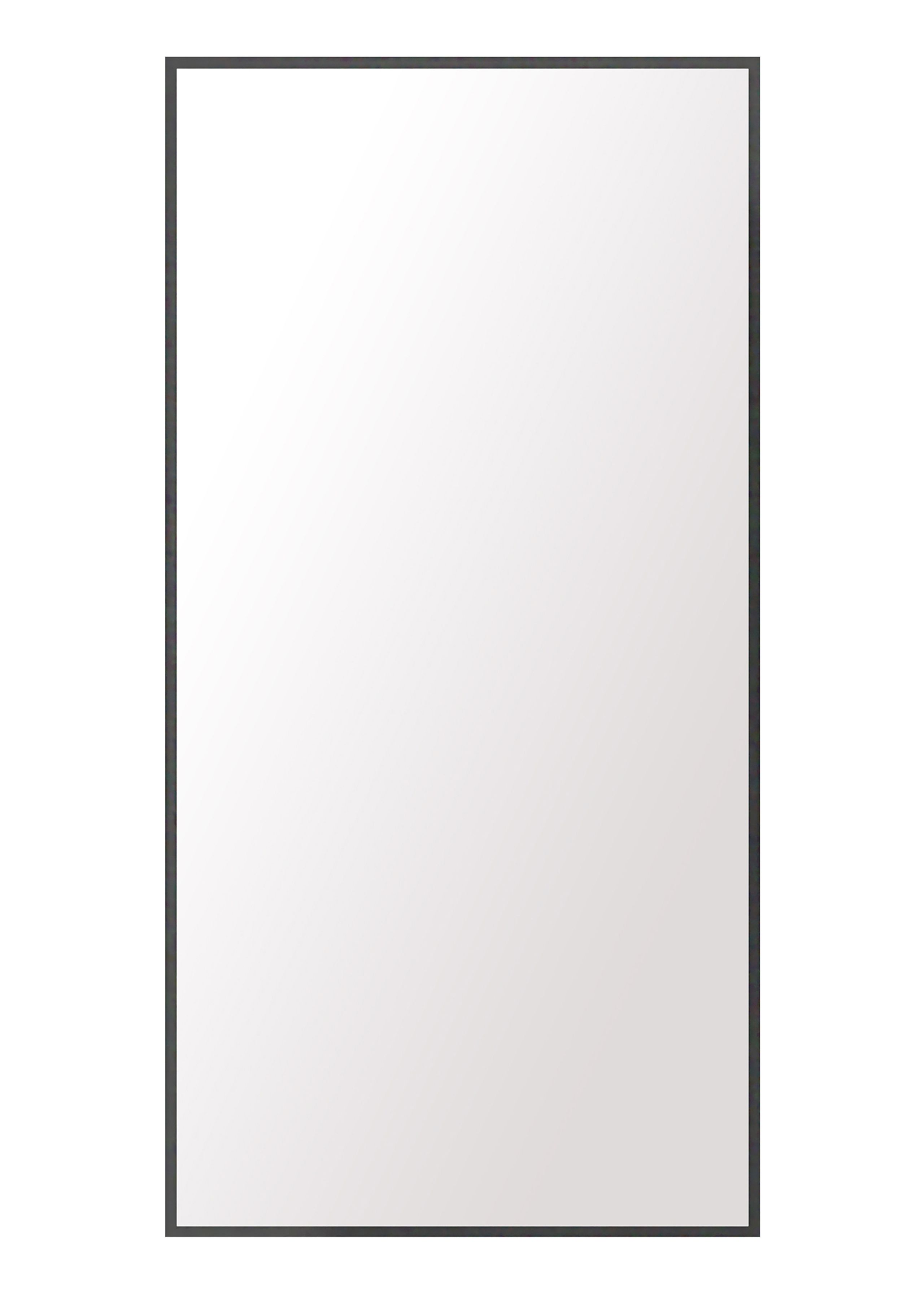 Montana - Specchio - Colour Frame Mirror - Rectangular Mirror – SG3216 - Anthracite