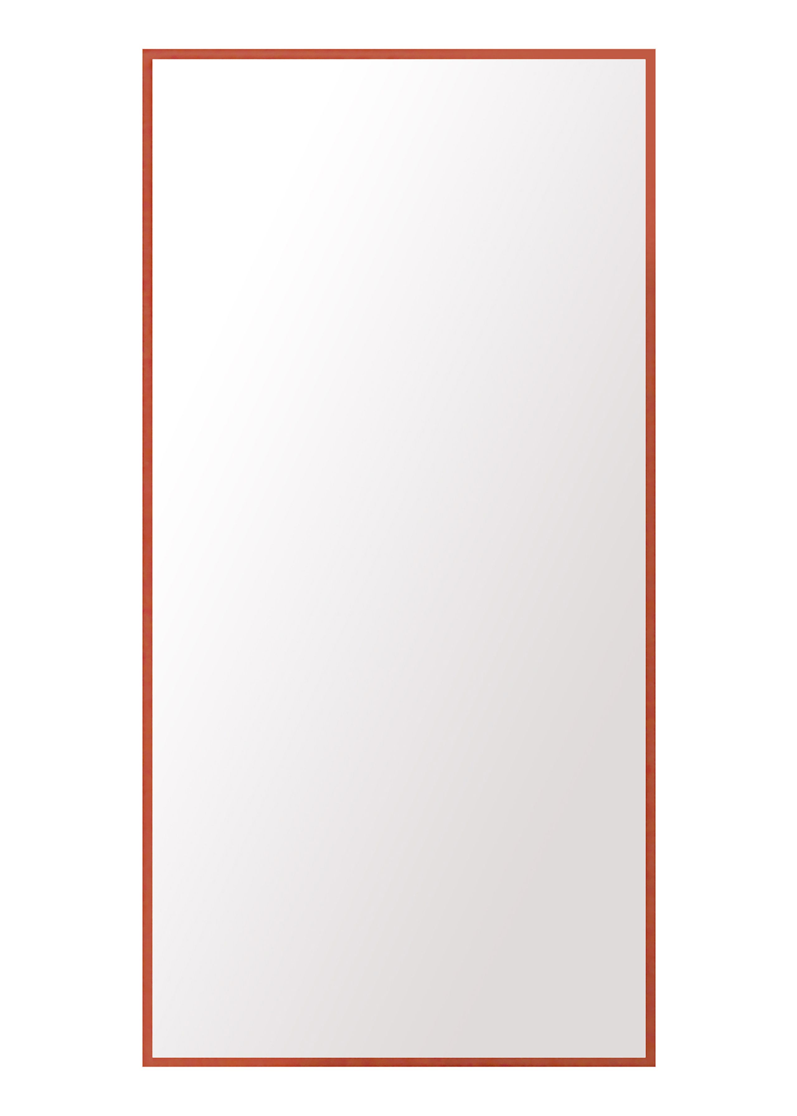 Montana - Mirror - Colour Frame Mirror - Rectangular Mirror – SG3216 - Hokkaido