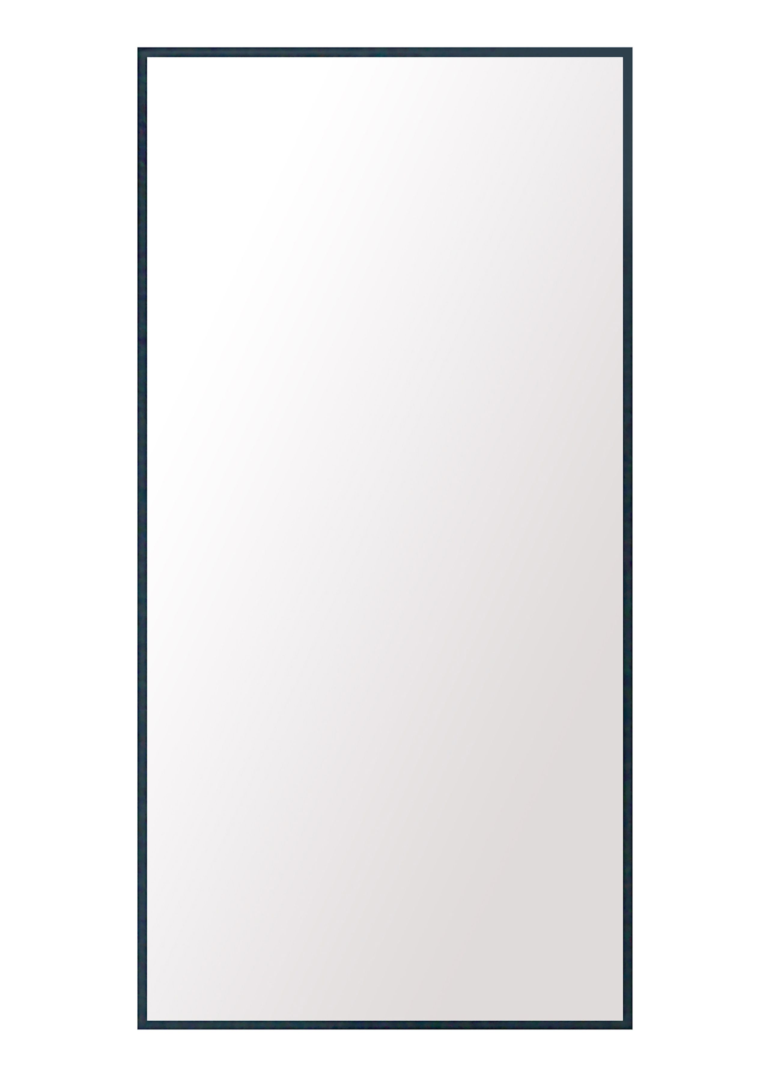 Montana - Specchio - Colour Frame Mirror - Rectangular Mirror – SG3216 - Juniper
