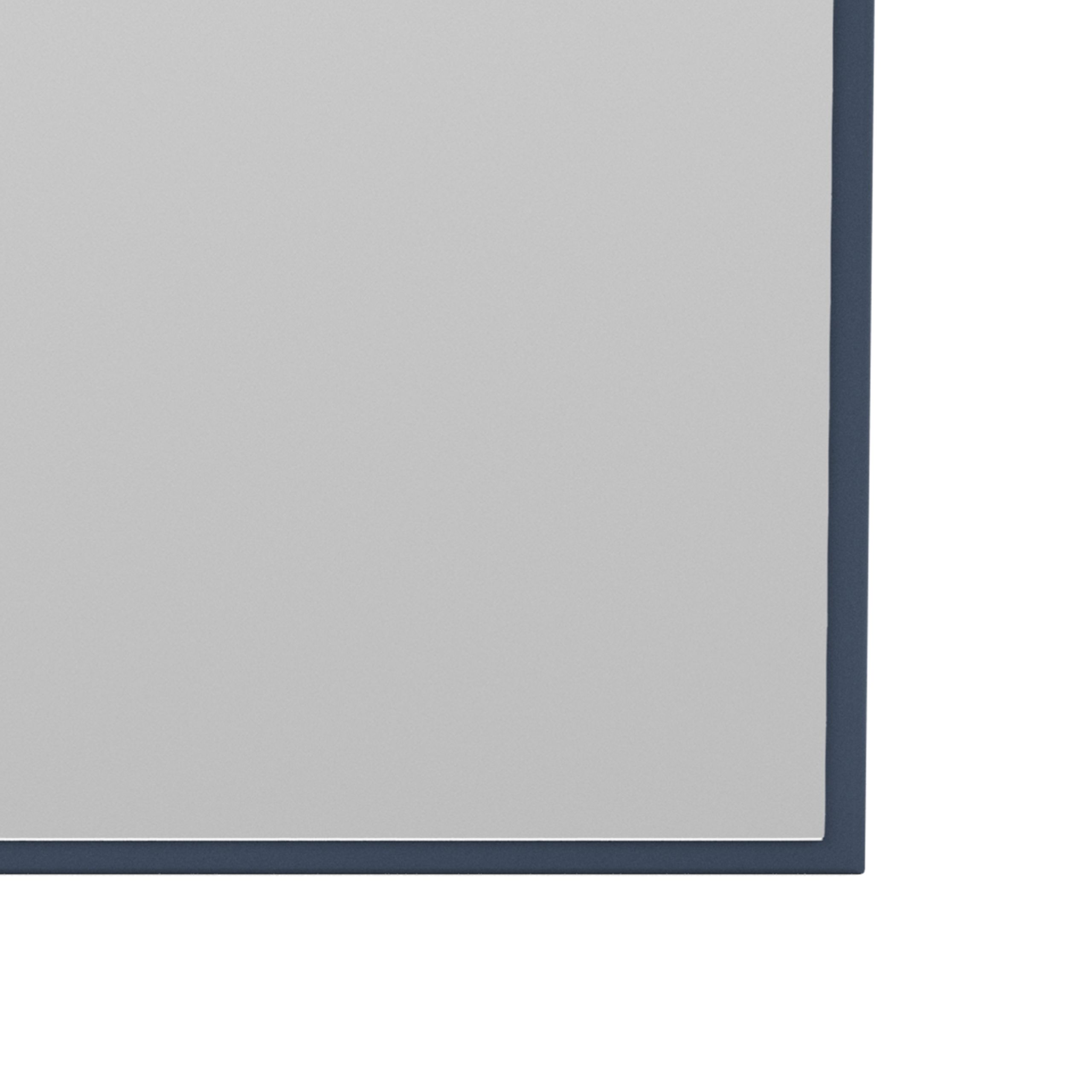 Montana - Specchio - Colour Frame Mirror - Rectangular Mirror – SG3216 - Juniper