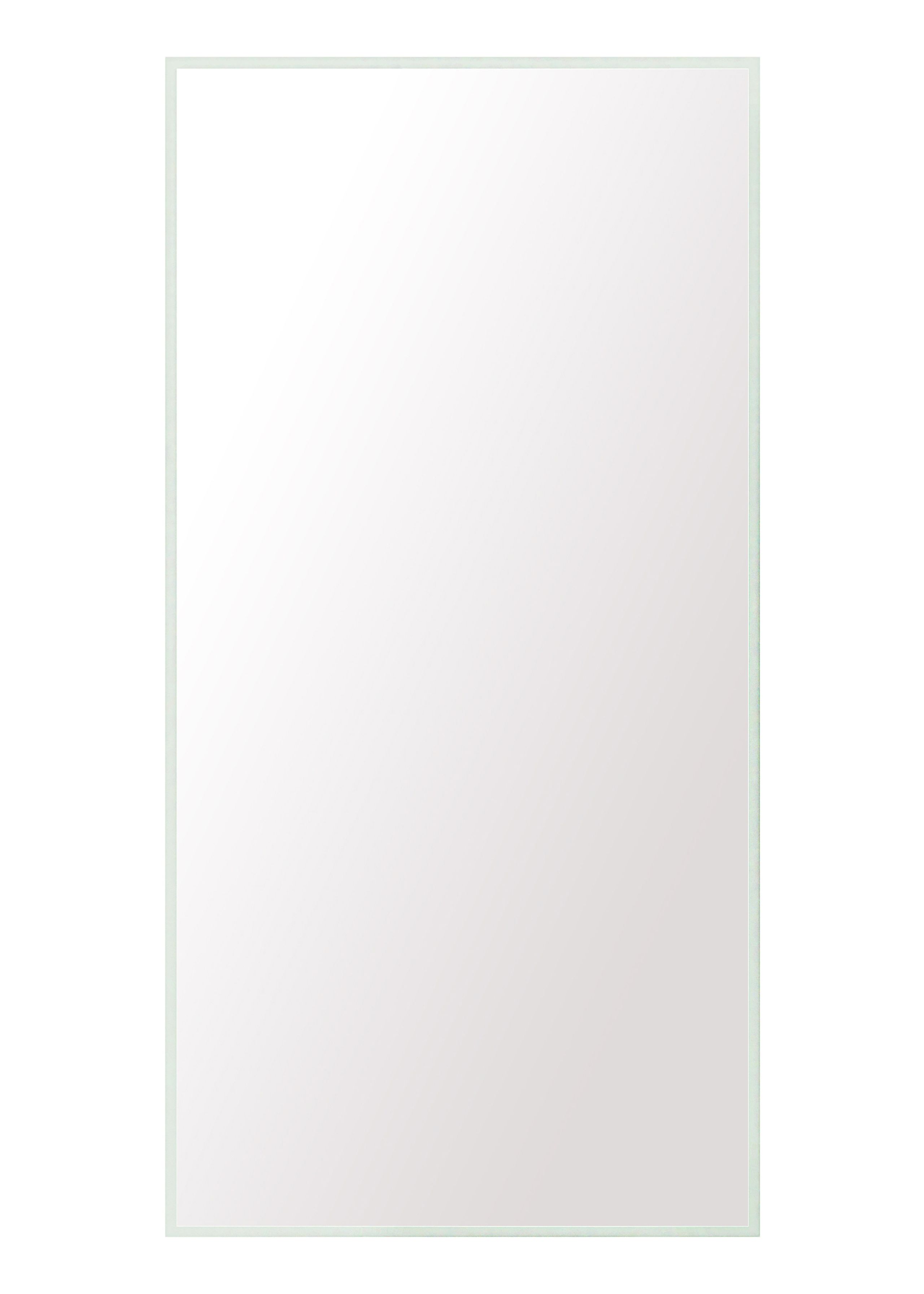 Montana - Specchio - Colour Frame Mirror - Rectangular Mirror – SG3216 - Mist