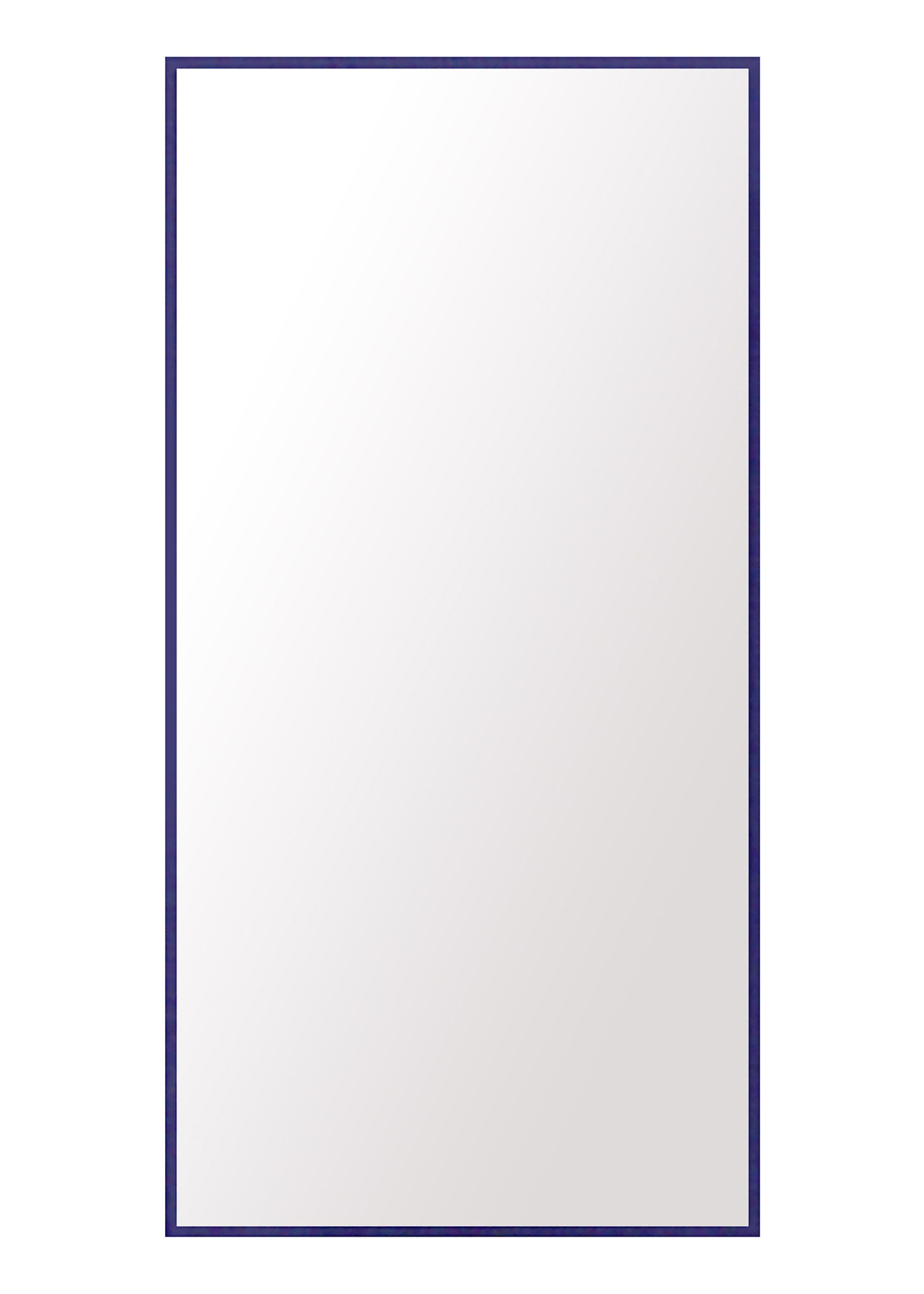 Montana - Specchio - Colour Frame Mirror - Rectangular Mirror – SG3216 - Monarch