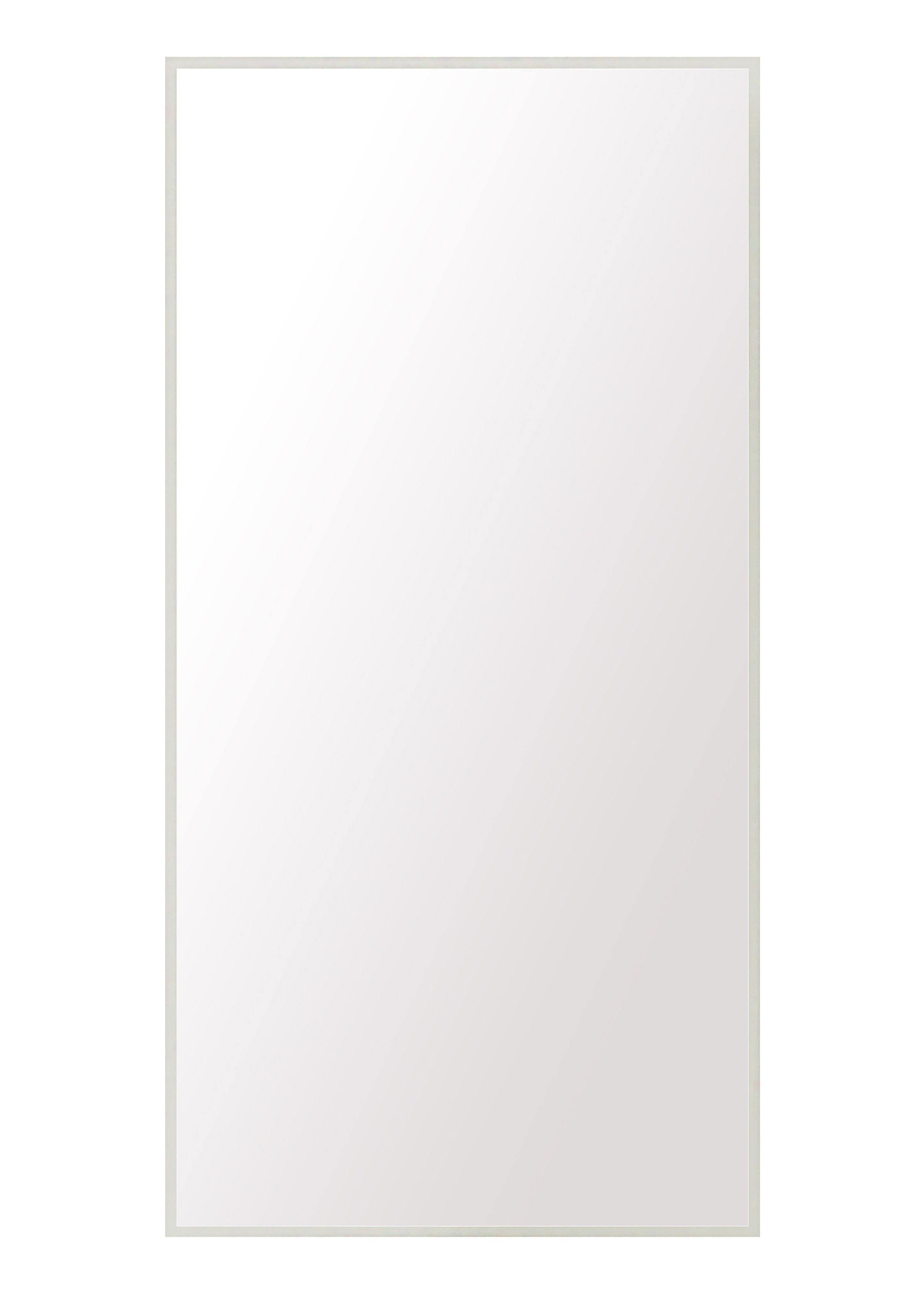 Montana - Spiegel - Colour Frame Mirror - Rectangular Mirror – SG3216 - Nordic