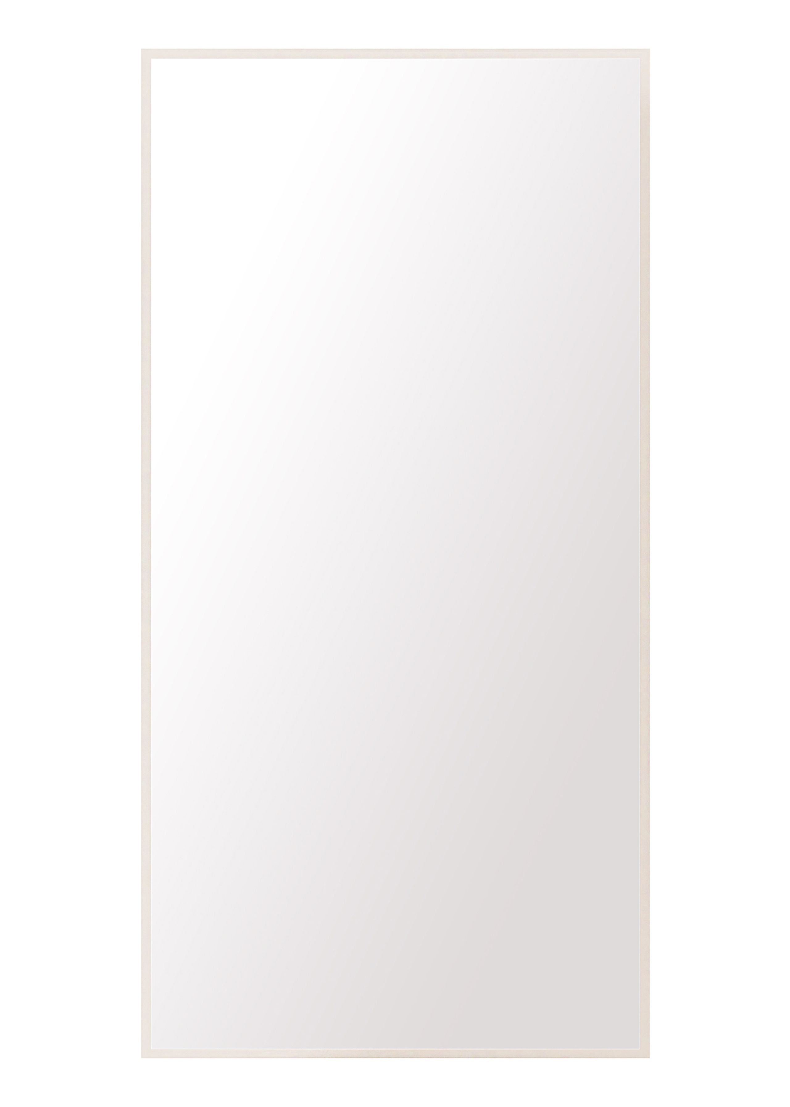 Montana - Specchio - Colour Frame Mirror - Rectangular Mirror – SG3216 - Oat