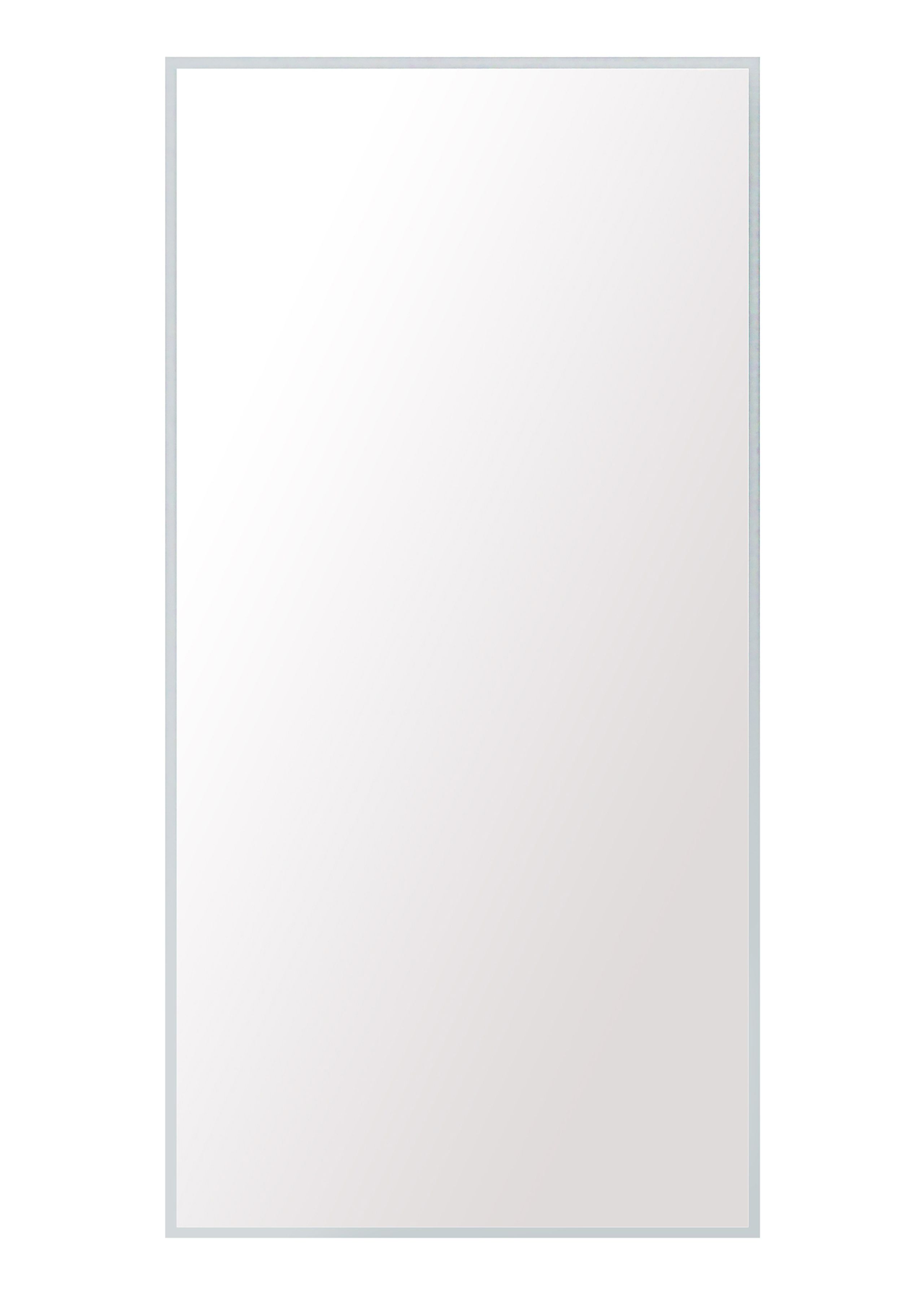 Montana - Spiegel - Colour Frame Mirror - Rectangular Mirror – SG3216 - Oyster