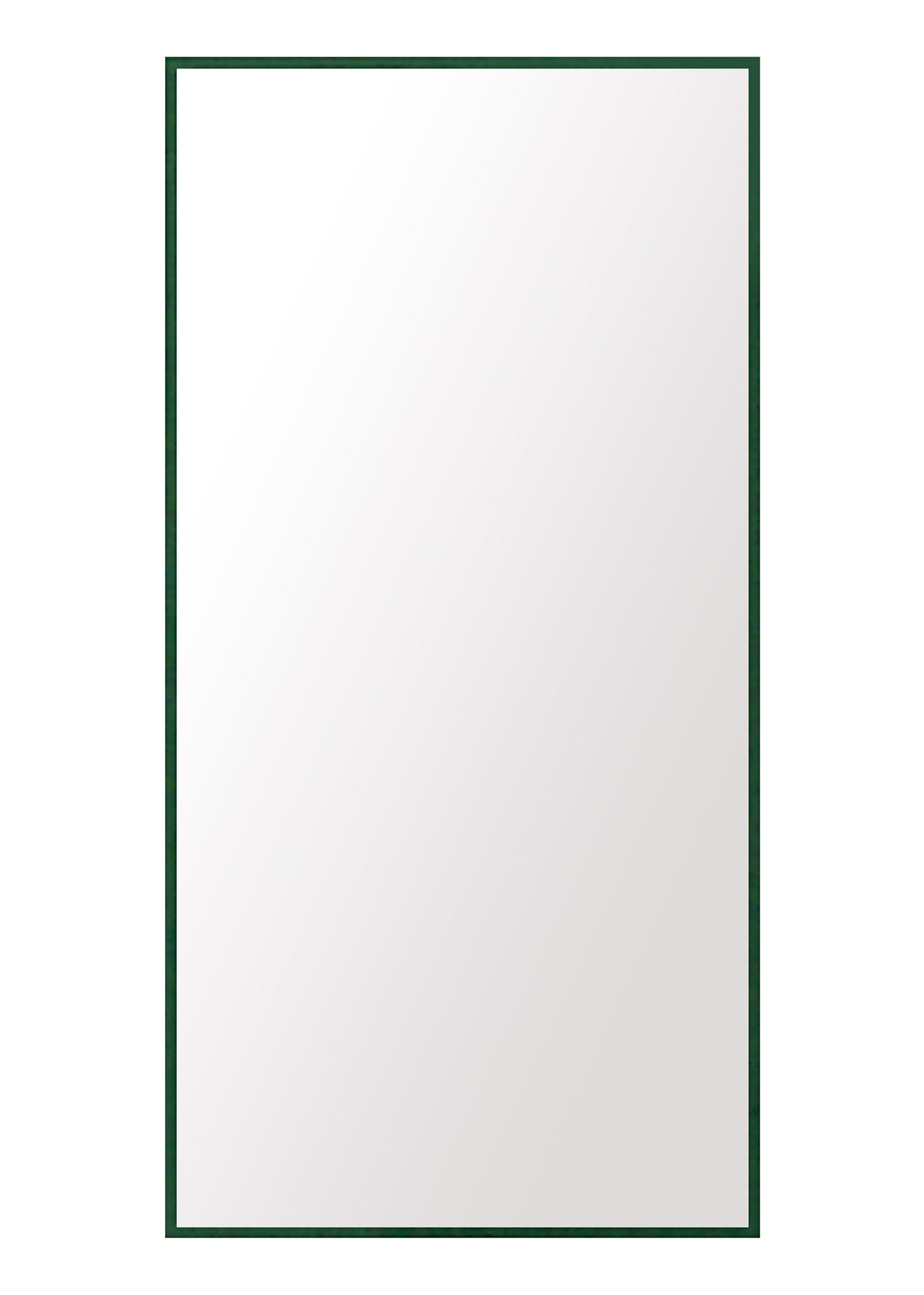 Montana - Specchio - Colour Frame Mirror - Rectangular Mirror – SG3216 - Pine
