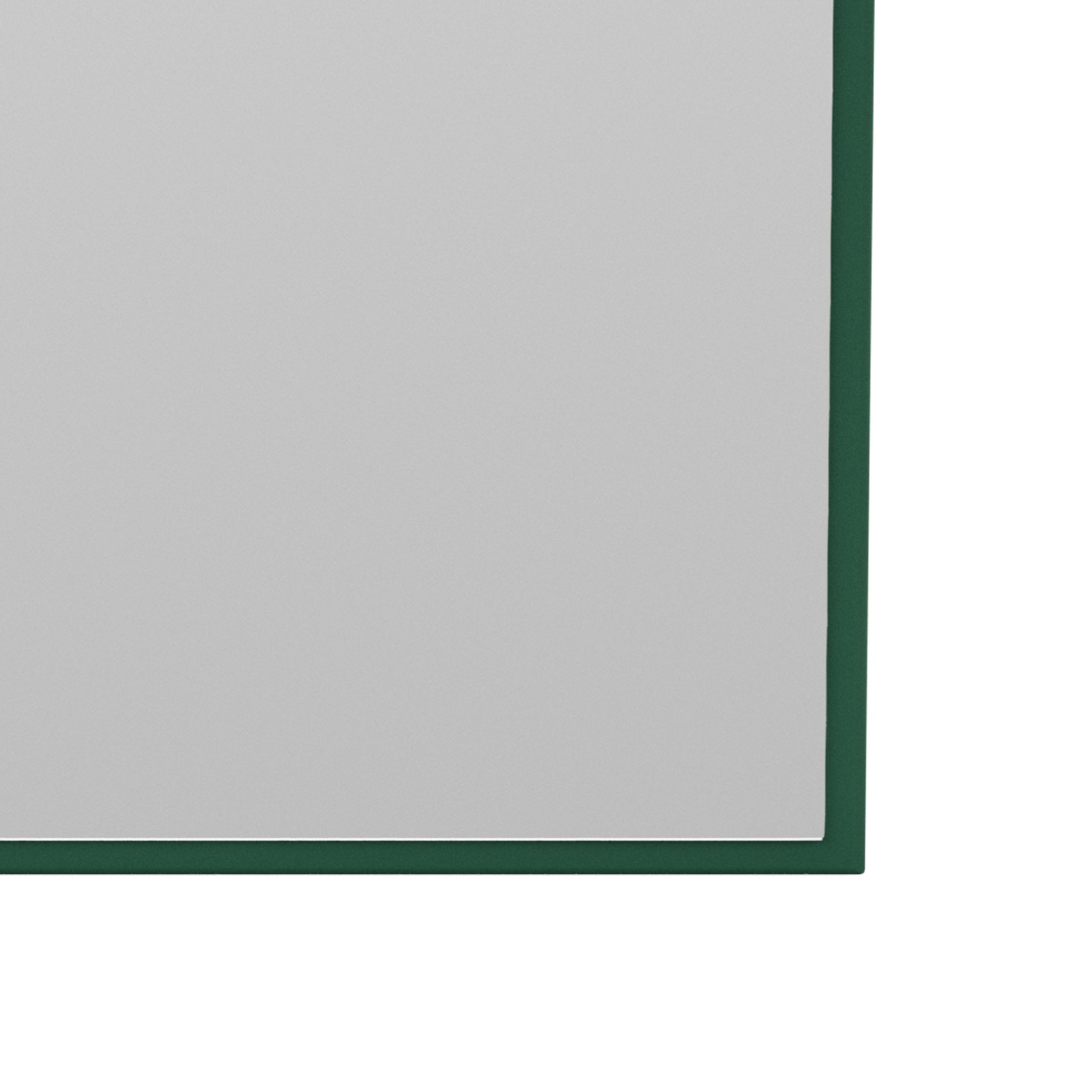 Montana - Specchio - Colour Frame Mirror - Rectangular Mirror – SG3216 - Pine