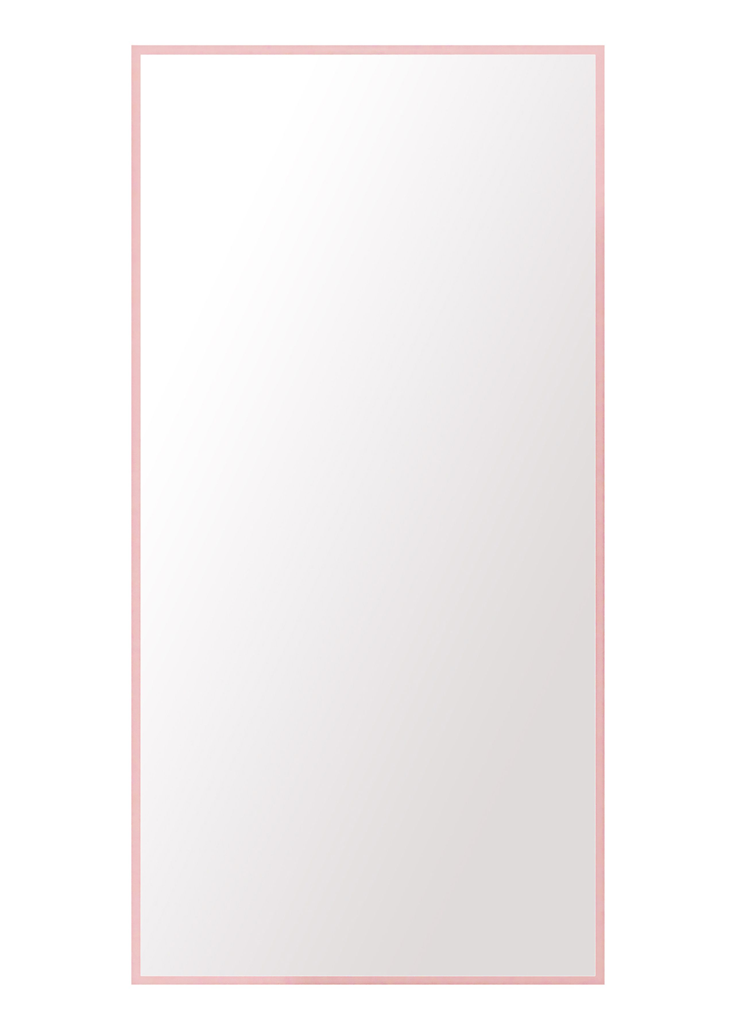 Montana - Specchio - Colour Frame Mirror - Rectangular Mirror – SG3216 - Ruby