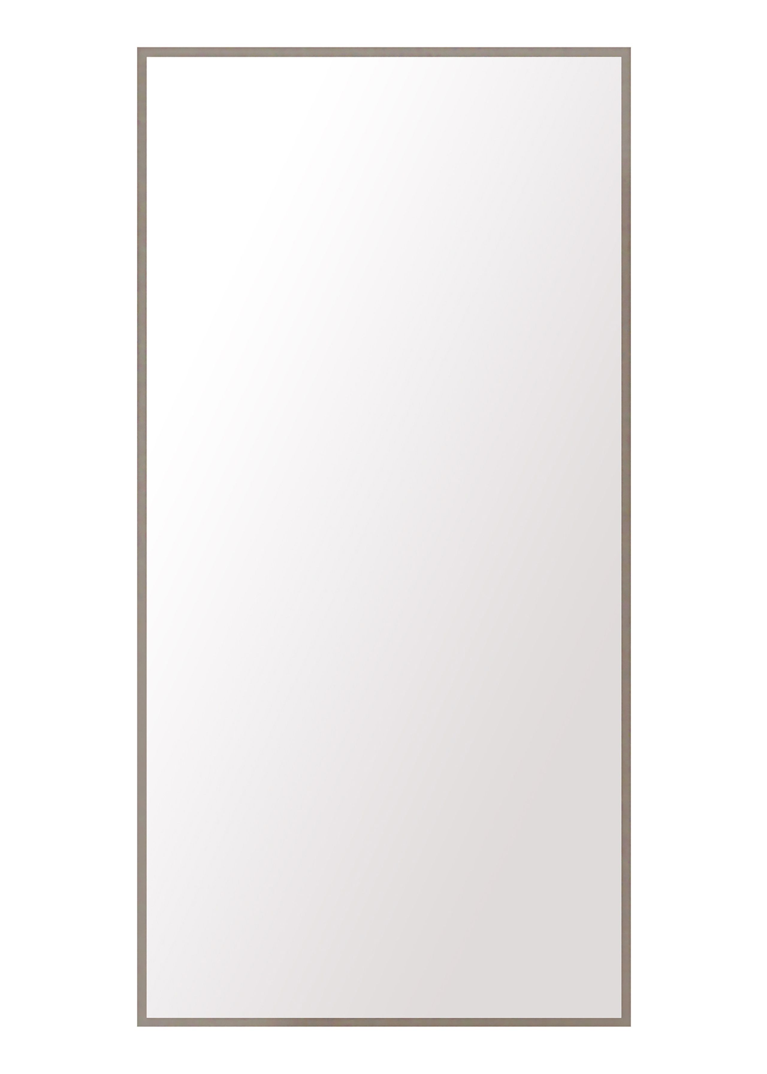 Montana - Specchio - Colour Frame Mirror - Rectangular Mirror – SG3216 - Truffle