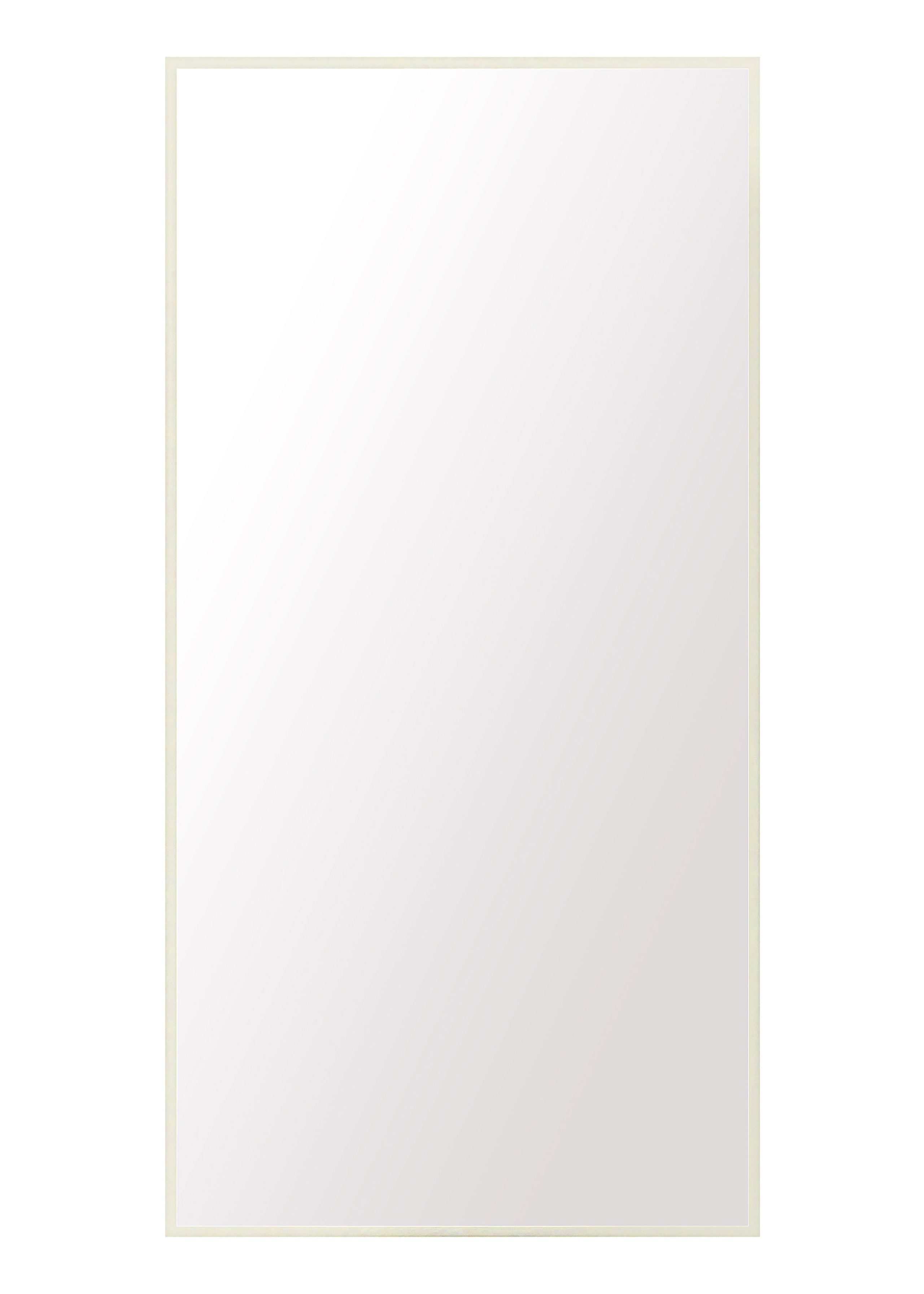 Montana - Specchio - Colour Frame Mirror - Rectangular Mirror – SG3216 - Vanilla