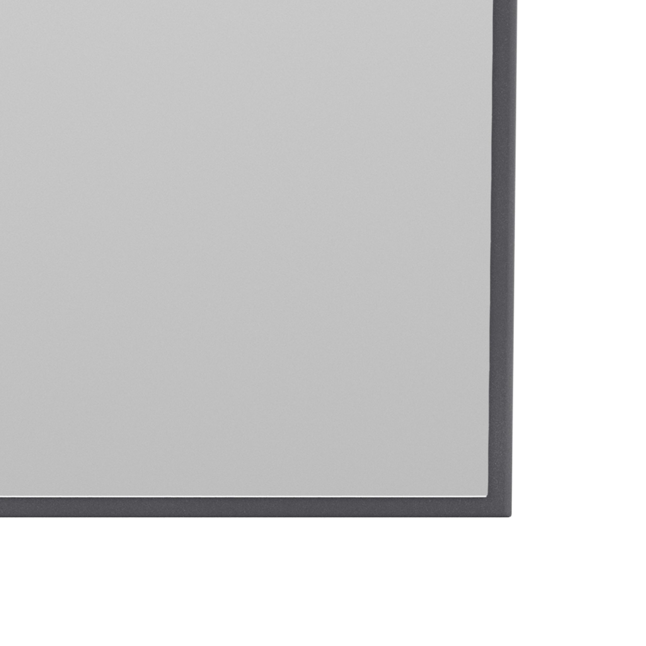 Montana - Mirror - Colour Frame Mirror - Rectangular Mirror – SP1208 - Clay