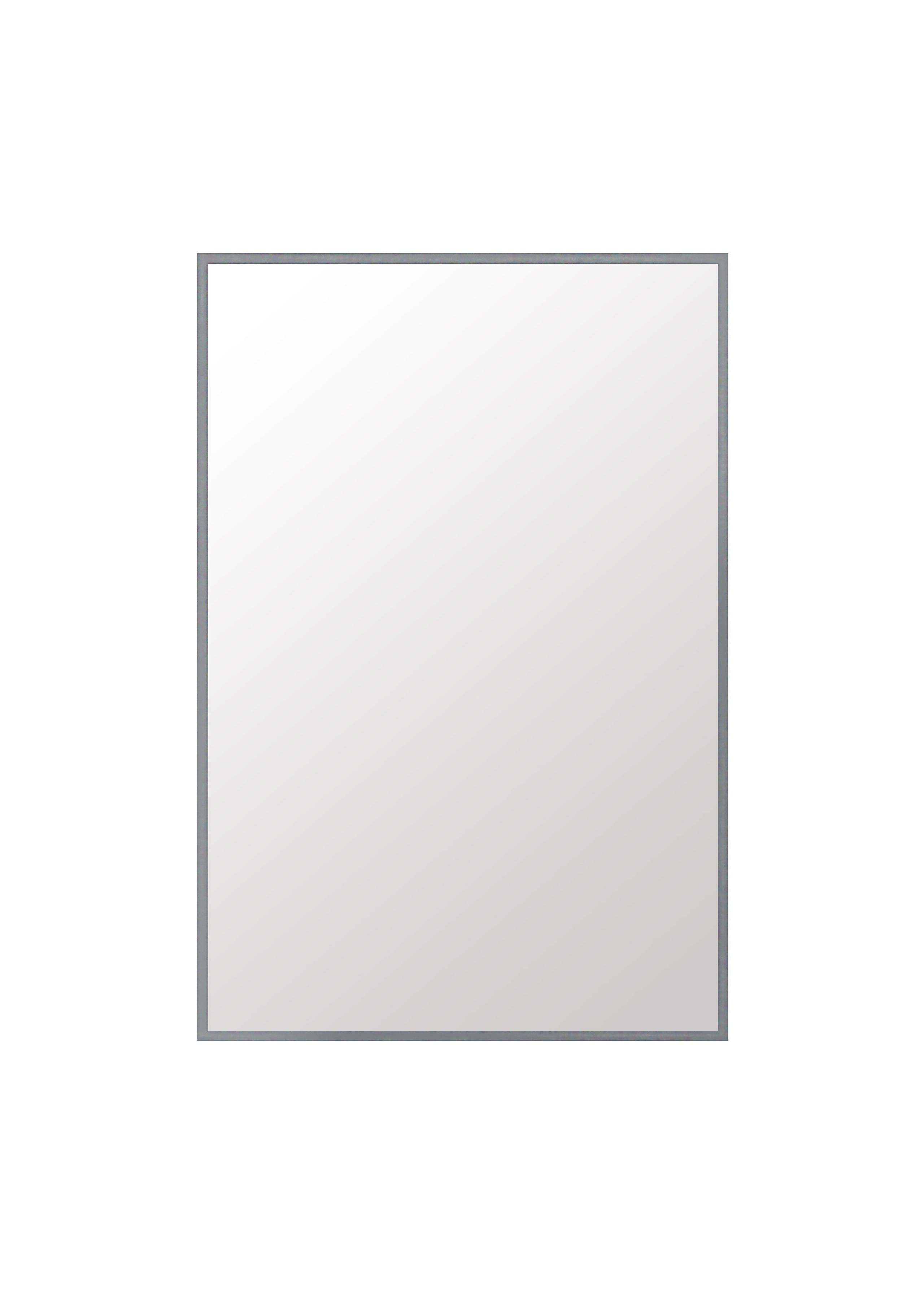 Montana - Spiegel - Colour Frame Mirror - Rectangular Mirror – SP1208 - Graphic