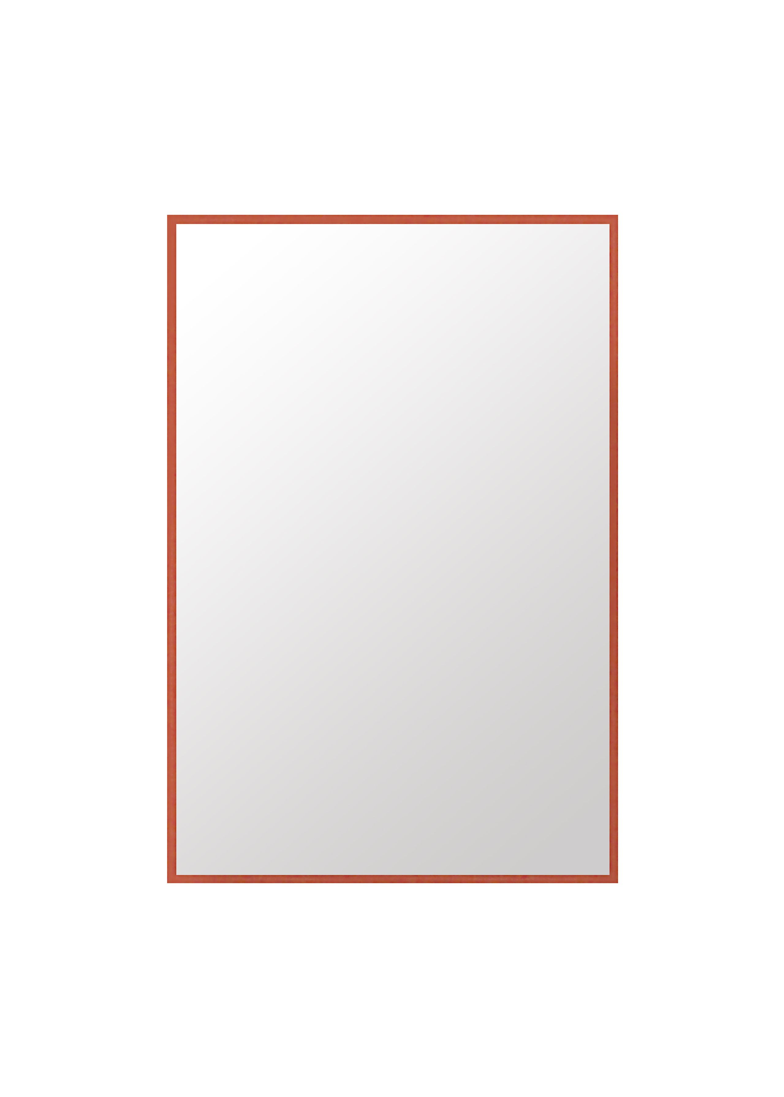 Montana - Spiegel - Colour Frame Mirror - Rectangular Mirror – SP1208 - Hokkaido