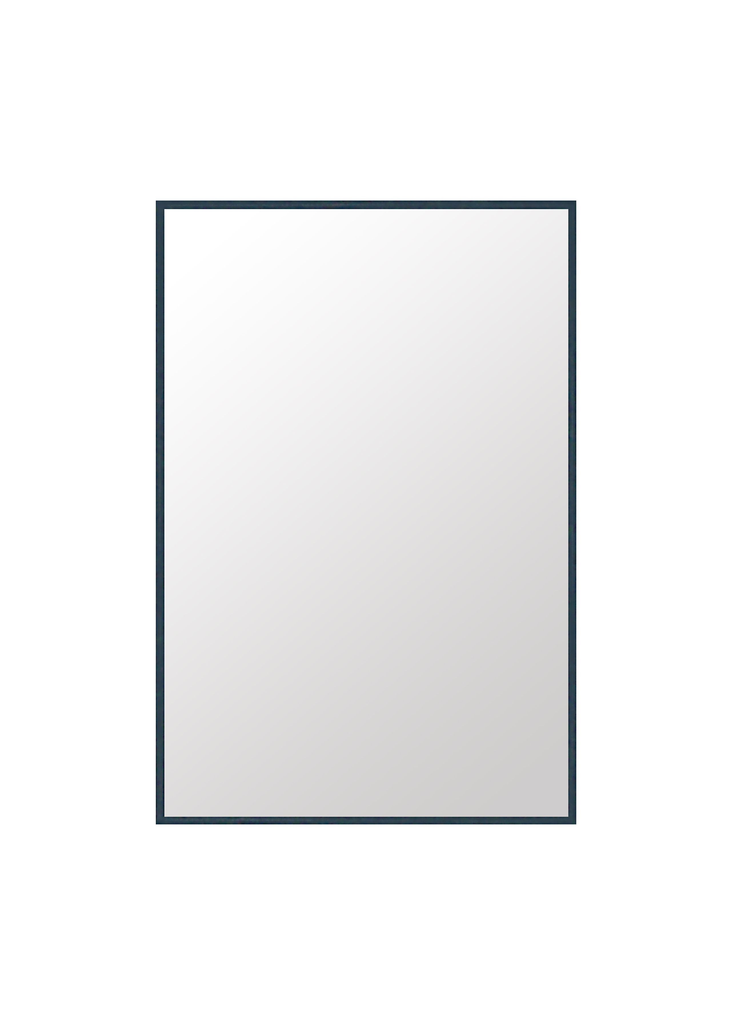 Montana - Spiegel - Colour Frame Mirror - Rectangular Mirror – SP1208 - Juniper