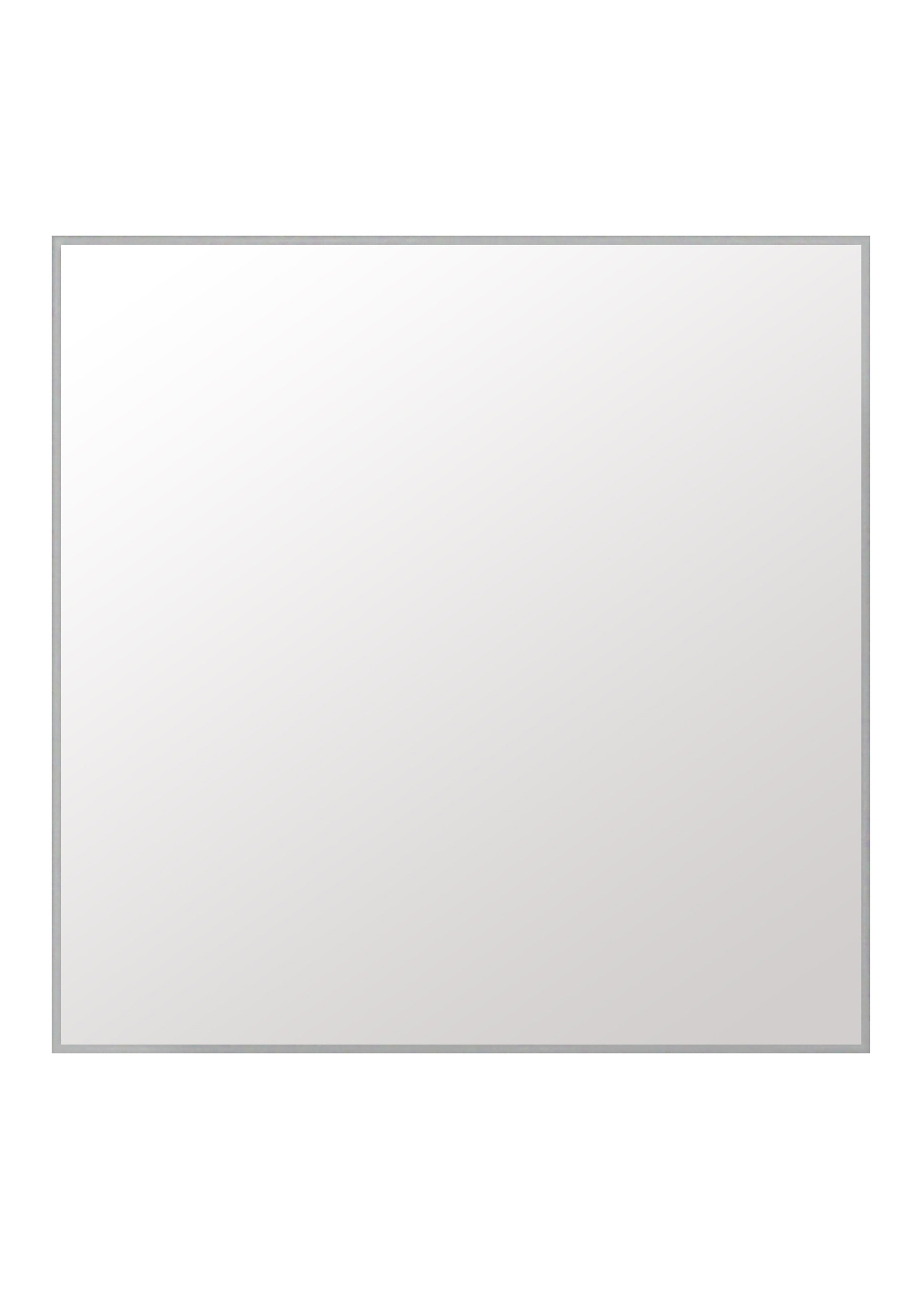 Montana - Miroir - Colour Frame Mirror - Square Mirror – SP1818 - Fjord