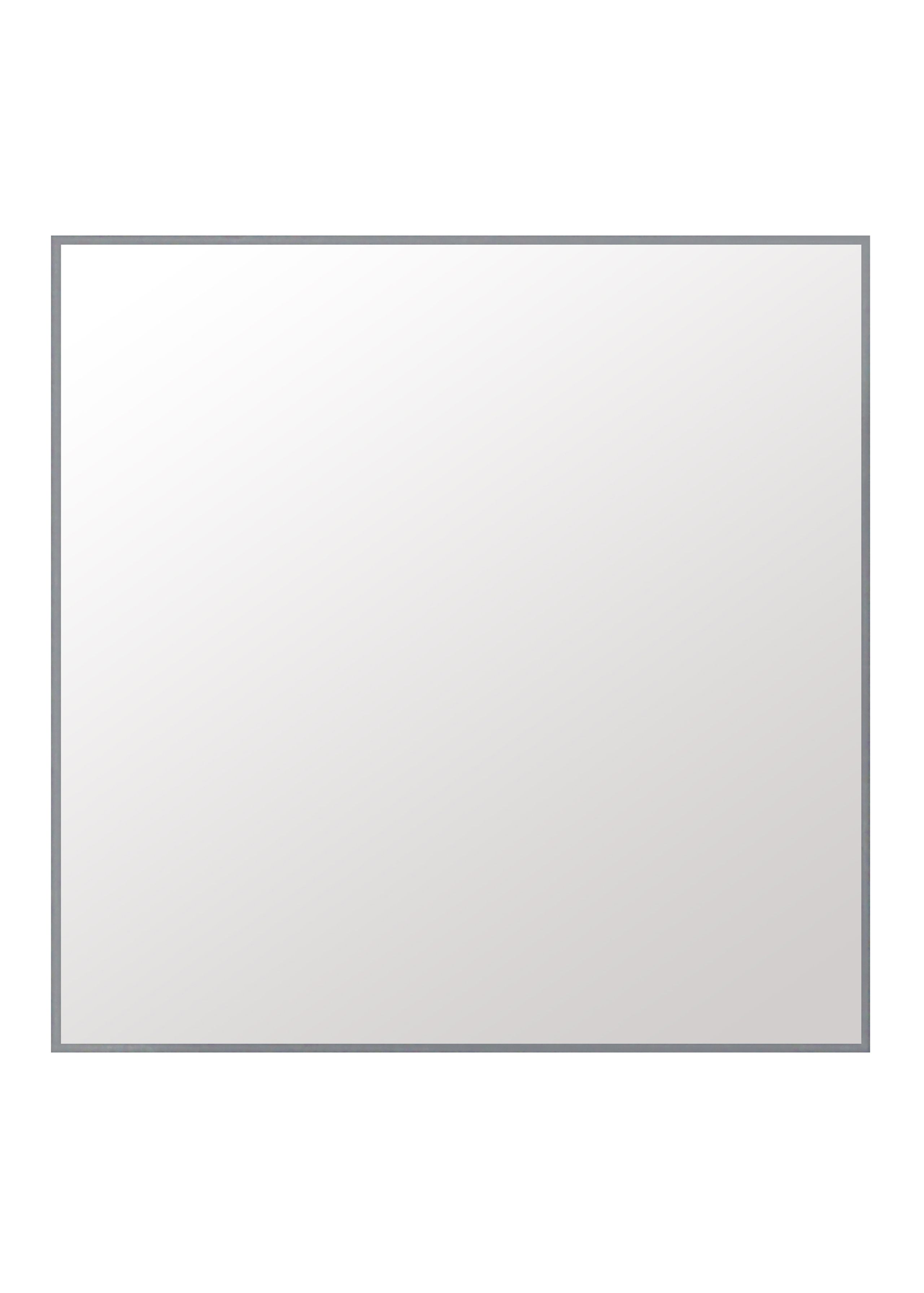 Montana - Specchio - Colour Frame Mirror - Square Mirror – SP1818 - Graphic