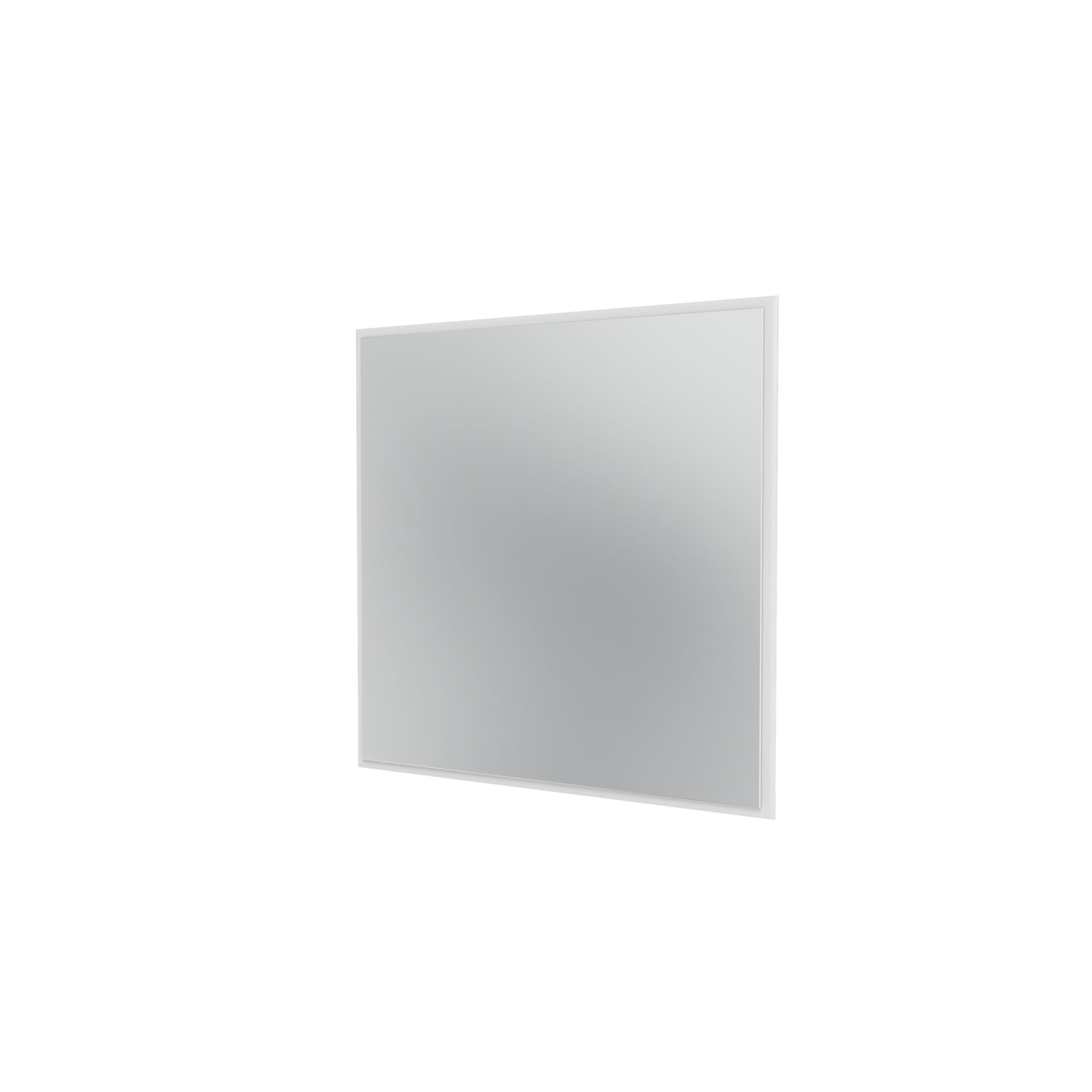 Montana - Mirror - Montana Mini MSQ - Square Mirror - New White
