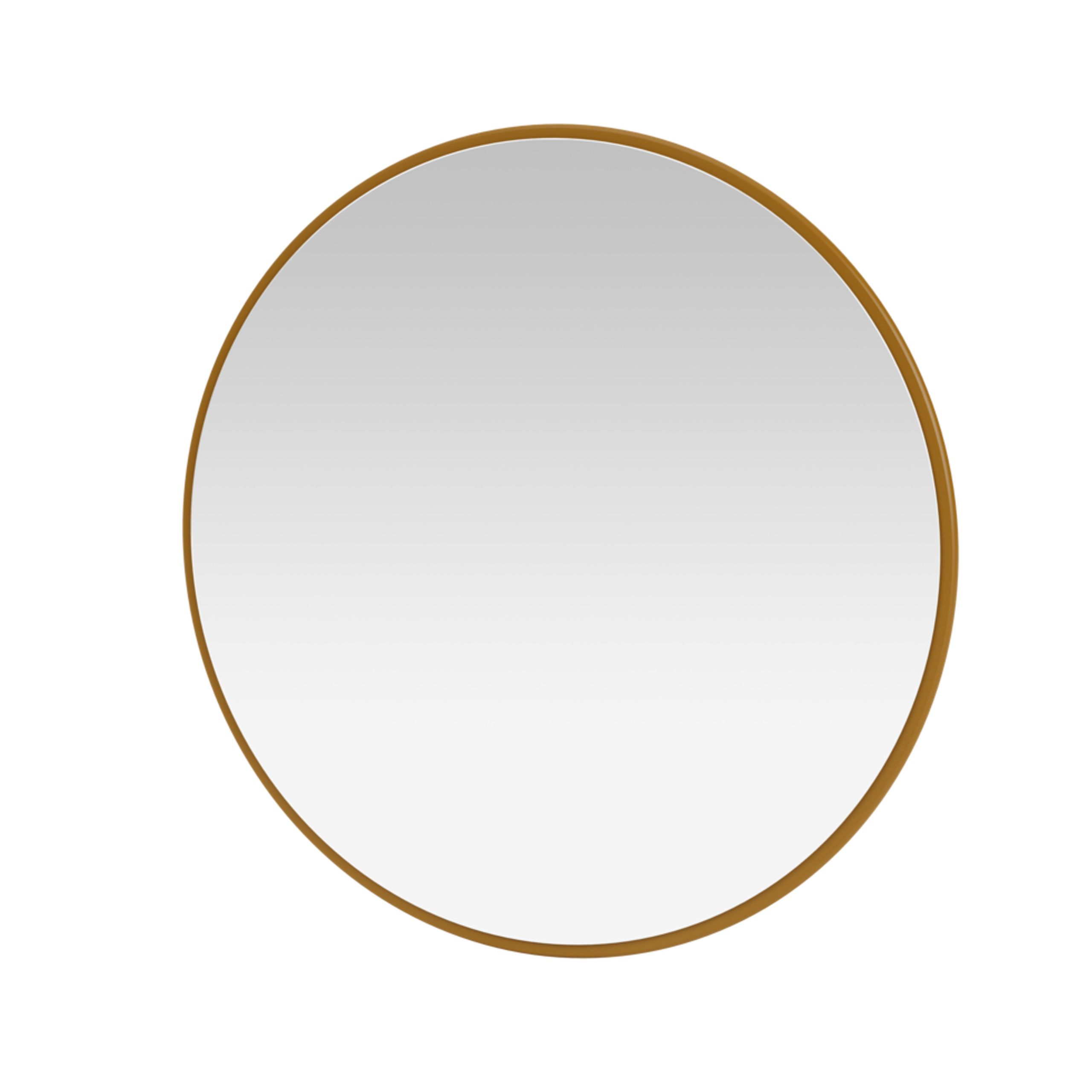 Montana - Mirror - AROUND - wall mounted - Amber