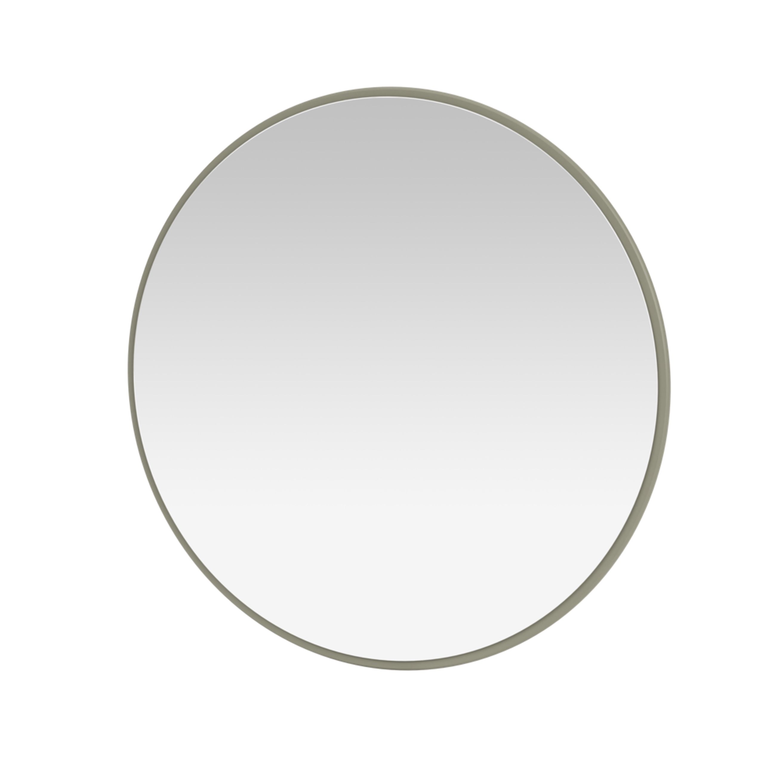 Montana - Mirror - AROUND - wall mounted - Fennel