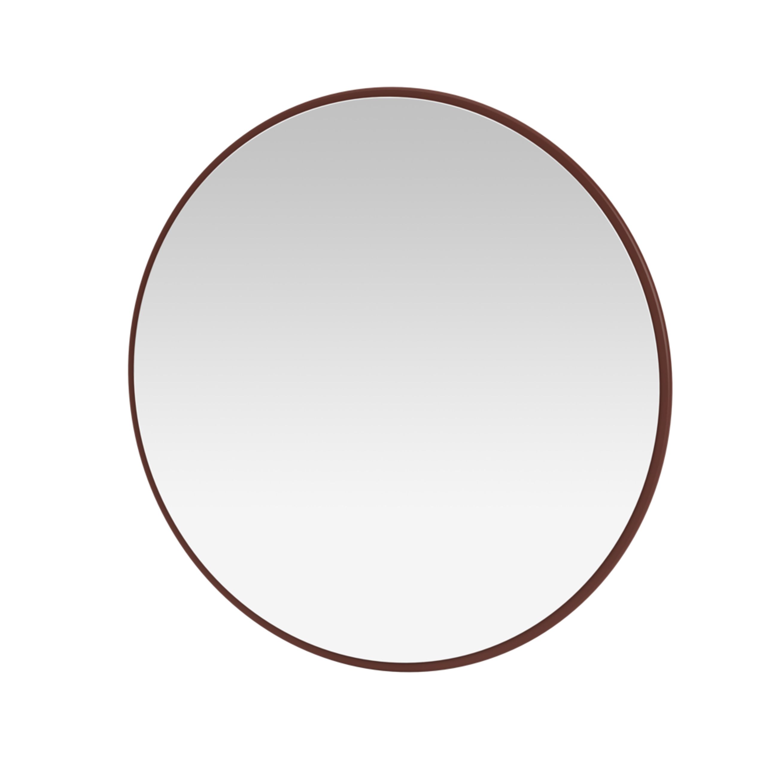 Montana - Mirror - AROUND - wall mounted - Masala